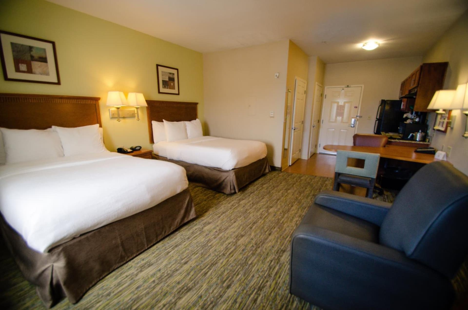 Candlewood Suites Temple by IHG gallery photo in Temple, TX — image 12