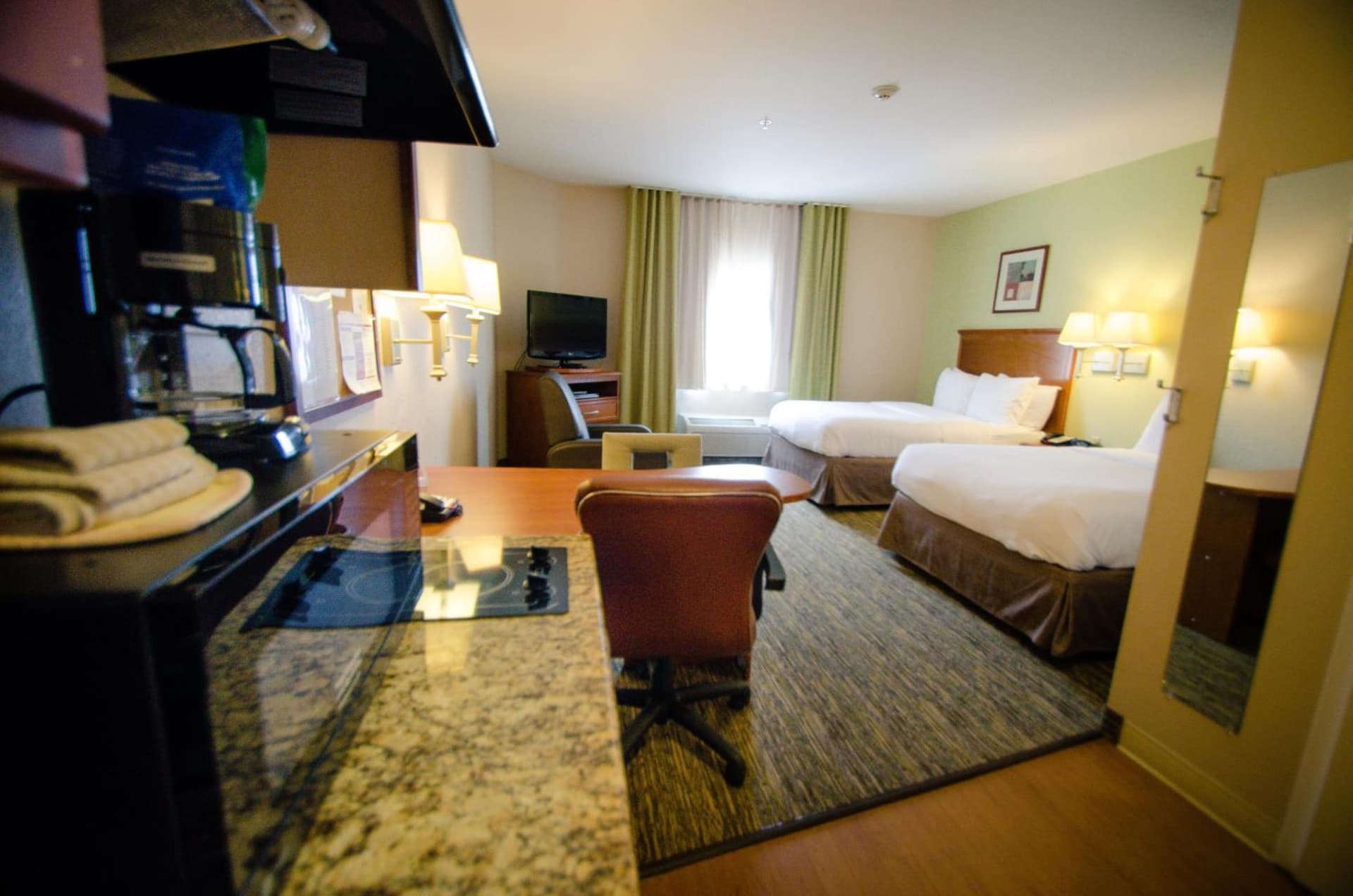 Candlewood Suites Temple by IHG gallery photo in Temple, TX — image 21