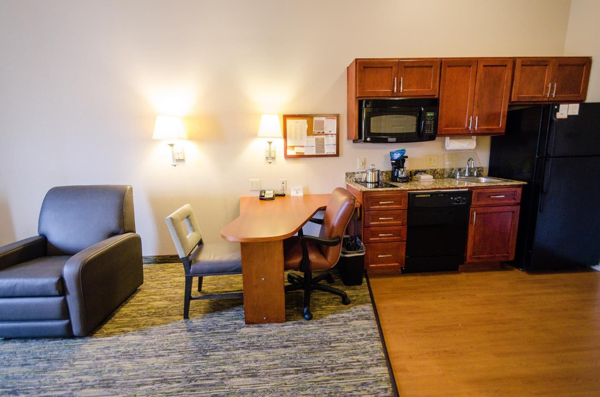 Candlewood Suites Temple by IHG gallery photo in Temple, TX — image 50