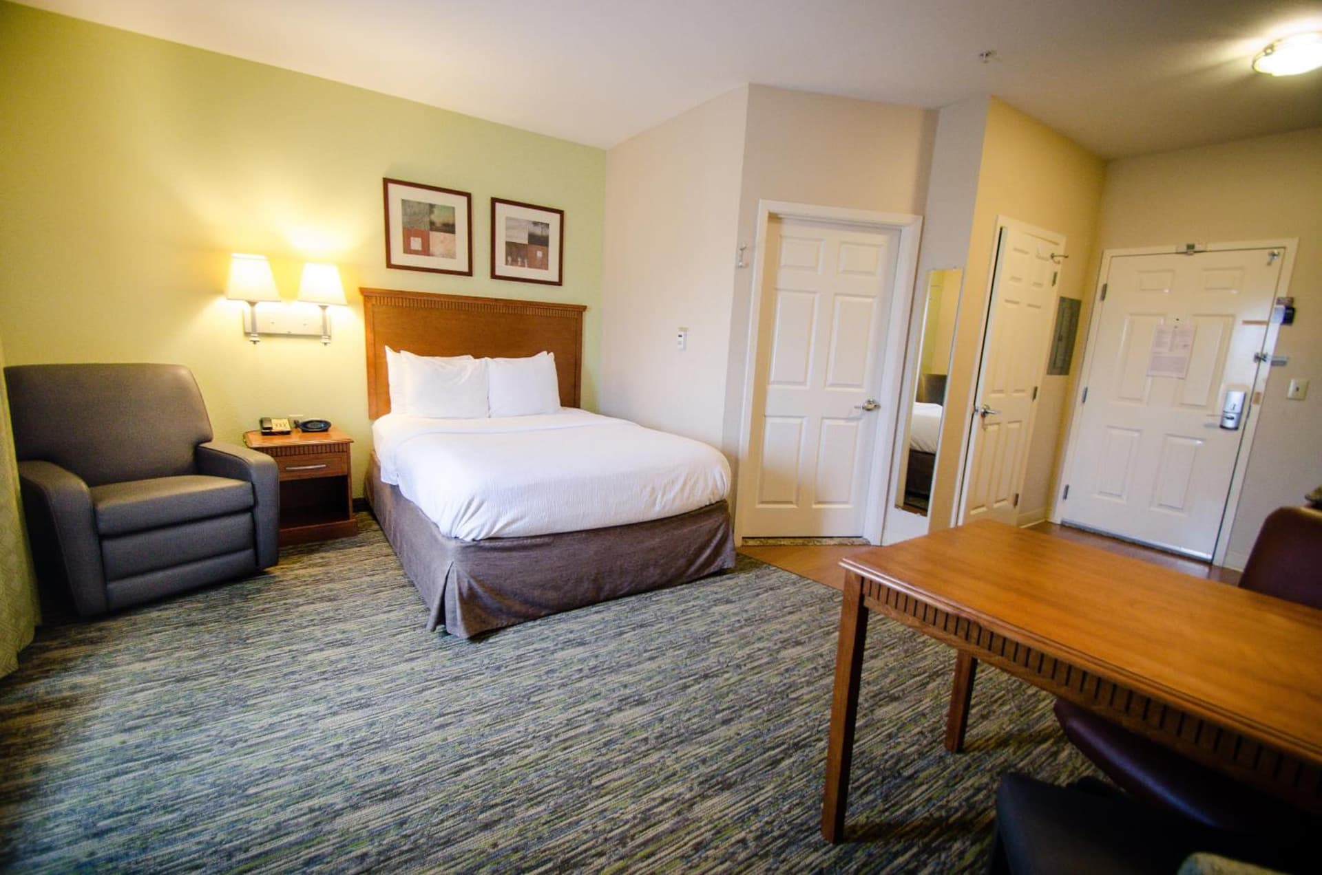 Candlewood Suites Temple by IHG gallery photo in Temple, TX — image 27