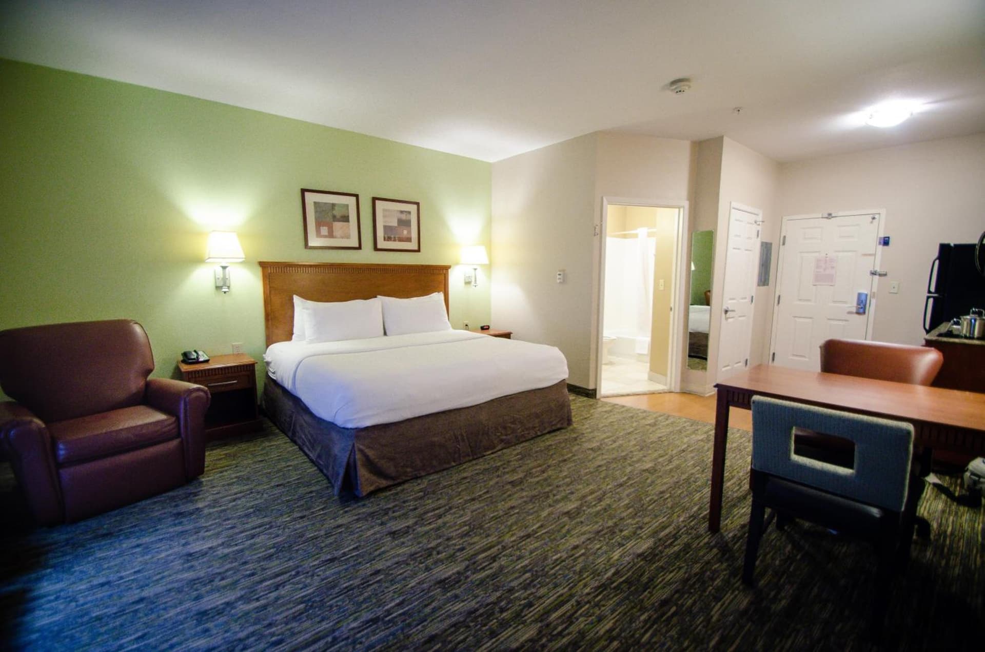 Candlewood Suites Temple by IHG gallery photo in Temple, TX — image 49