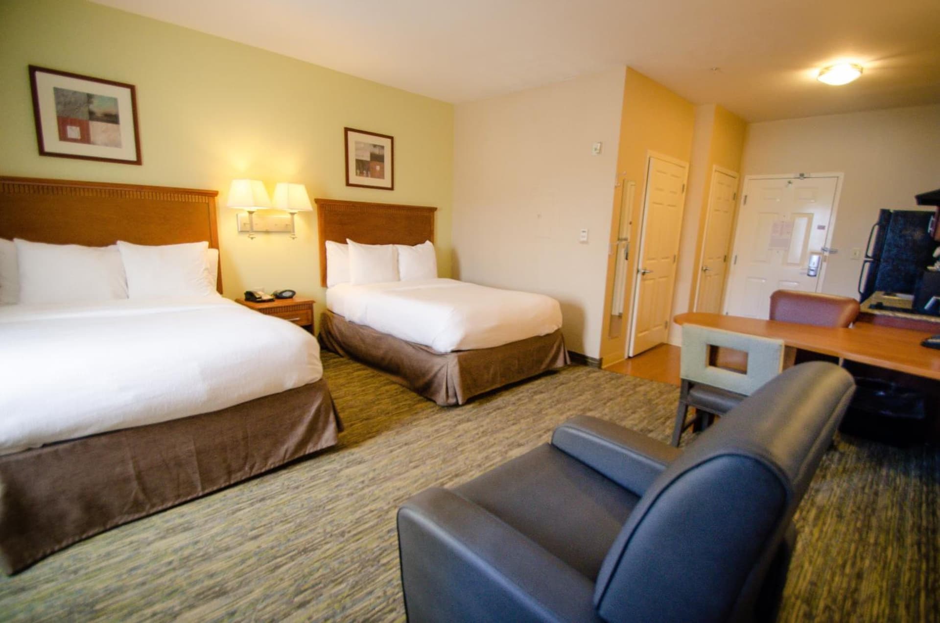 Candlewood Suites Temple by IHG gallery photo in Temple, TX — image 19