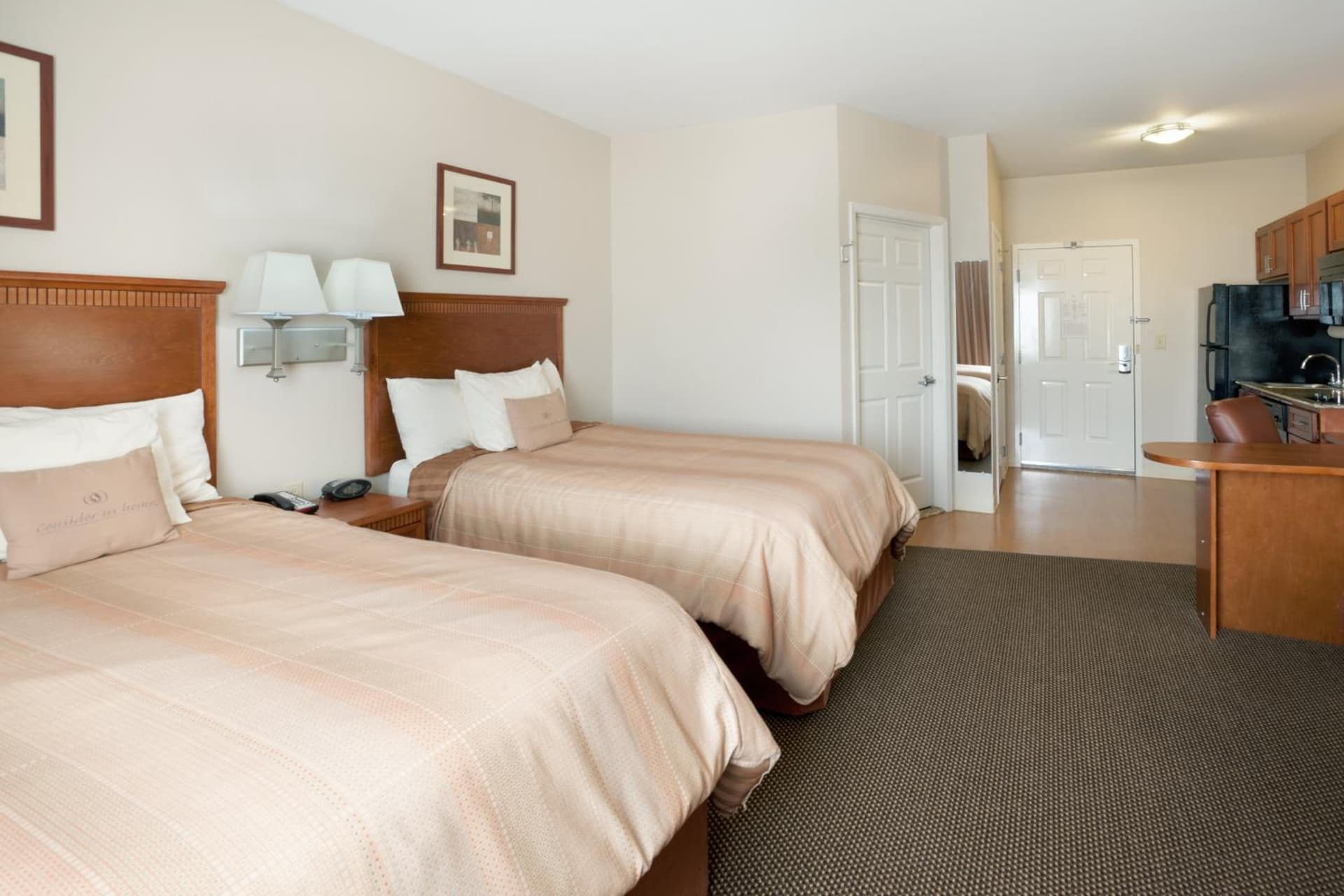 Candlewood Suites Temple by IHG gallery photo in Temple, TX — image 34