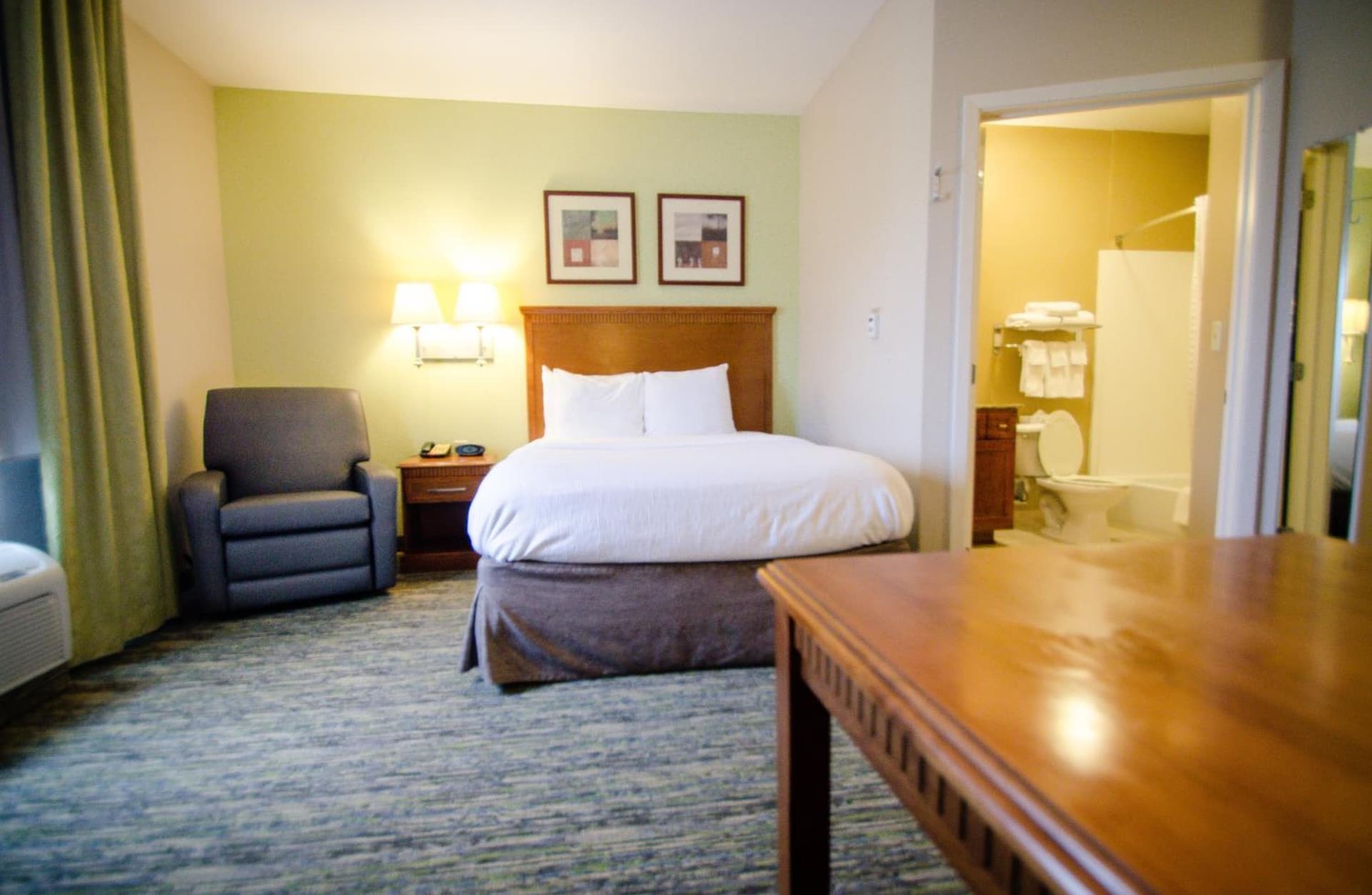 Candlewood Suites Temple by IHG gallery photo in Temple, TX — image 63