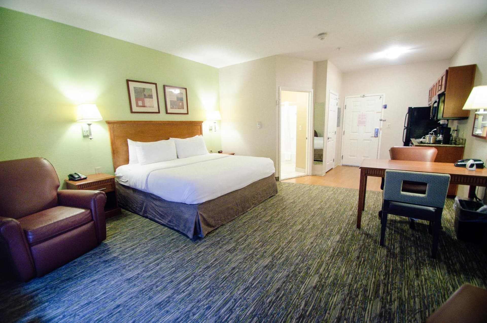 Candlewood Suites Temple by IHG gallery photo in Temple, TX — image 22