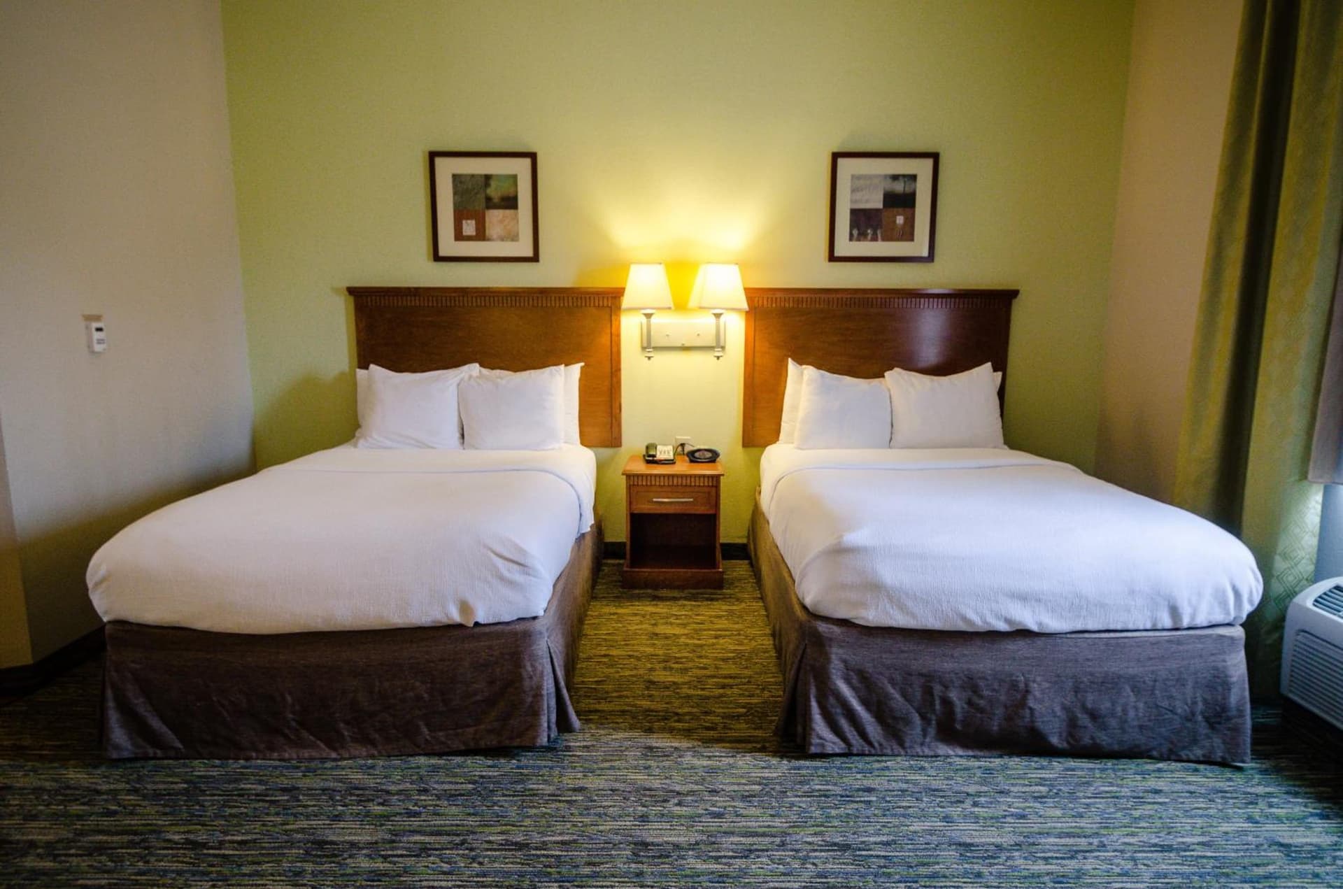 Candlewood Suites Temple by IHG gallery photo in Temple, TX — image 61