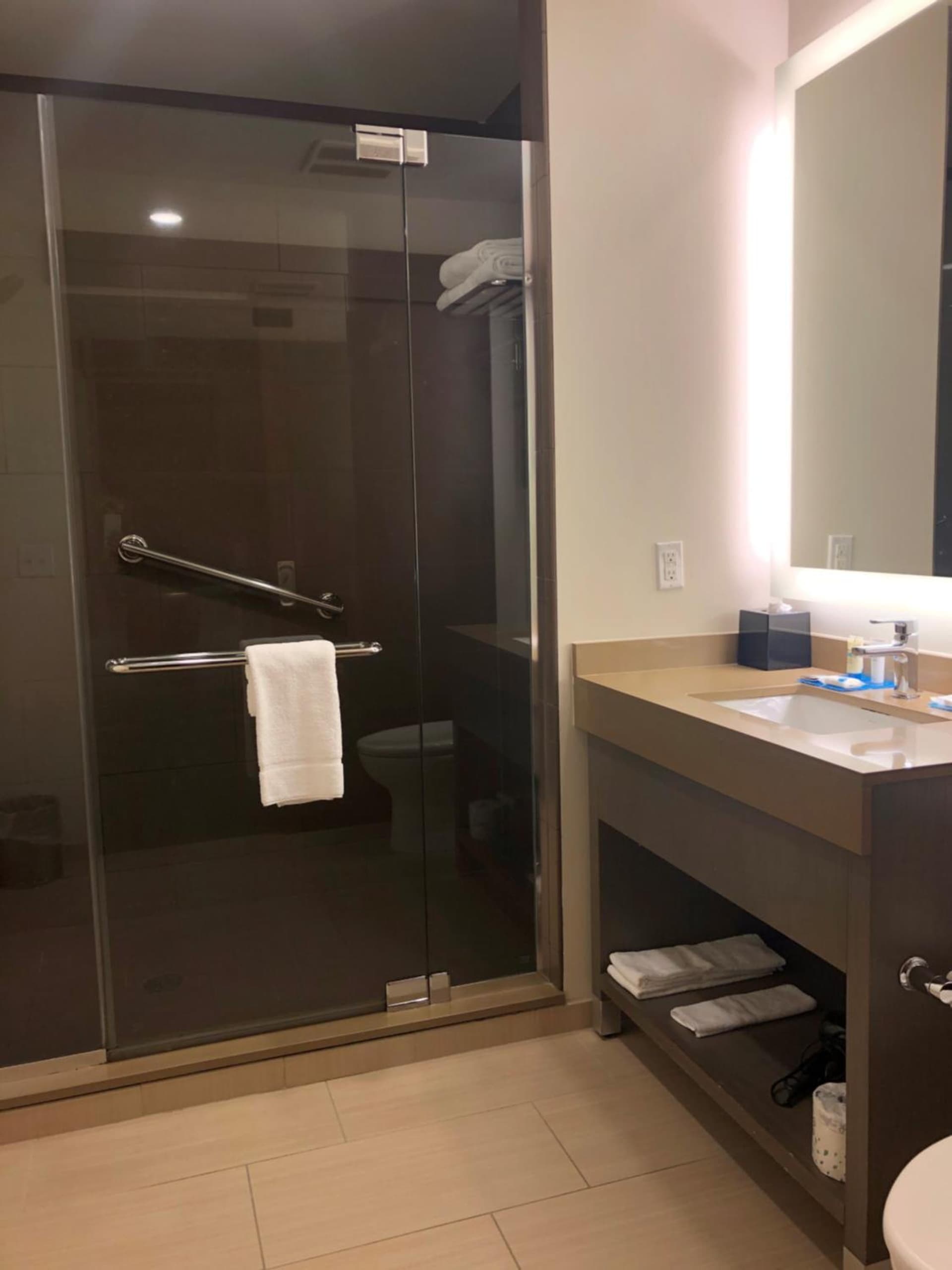 Hyatt House Seattle Downtown gallery photo in Seattle, WA — image 60