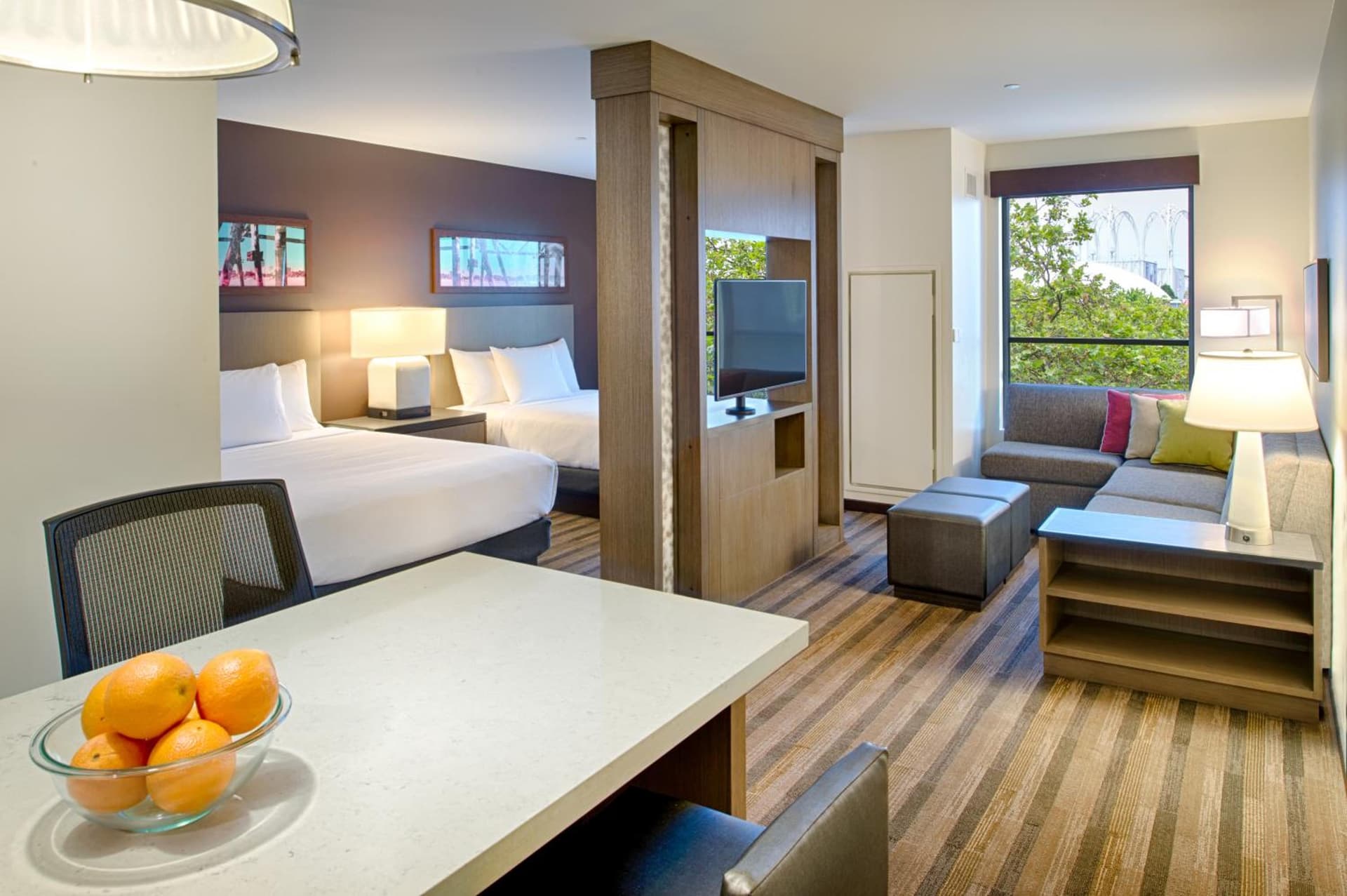 Hyatt House Seattle Downtown gallery photo in Seattle, WA — image 20