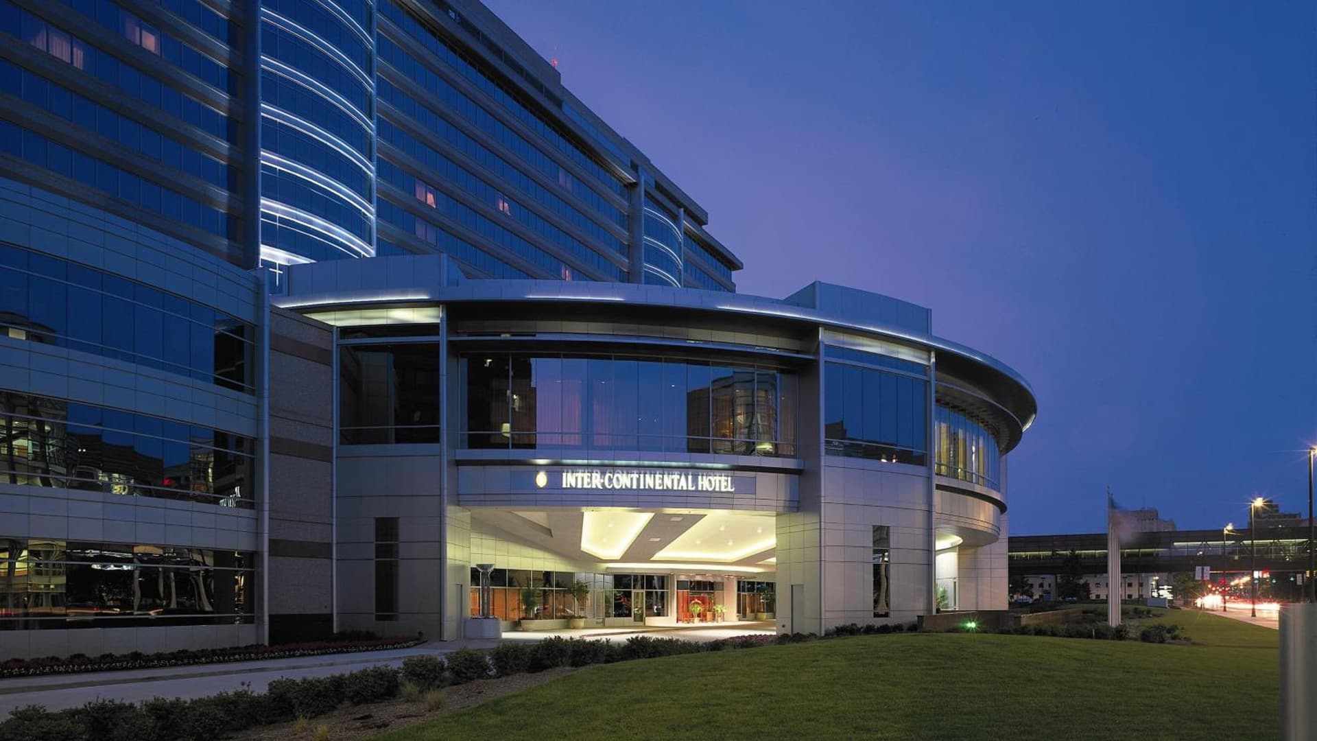 InterContinental Cleveland by IHG gallery photo in Cleveland, OH — image 89