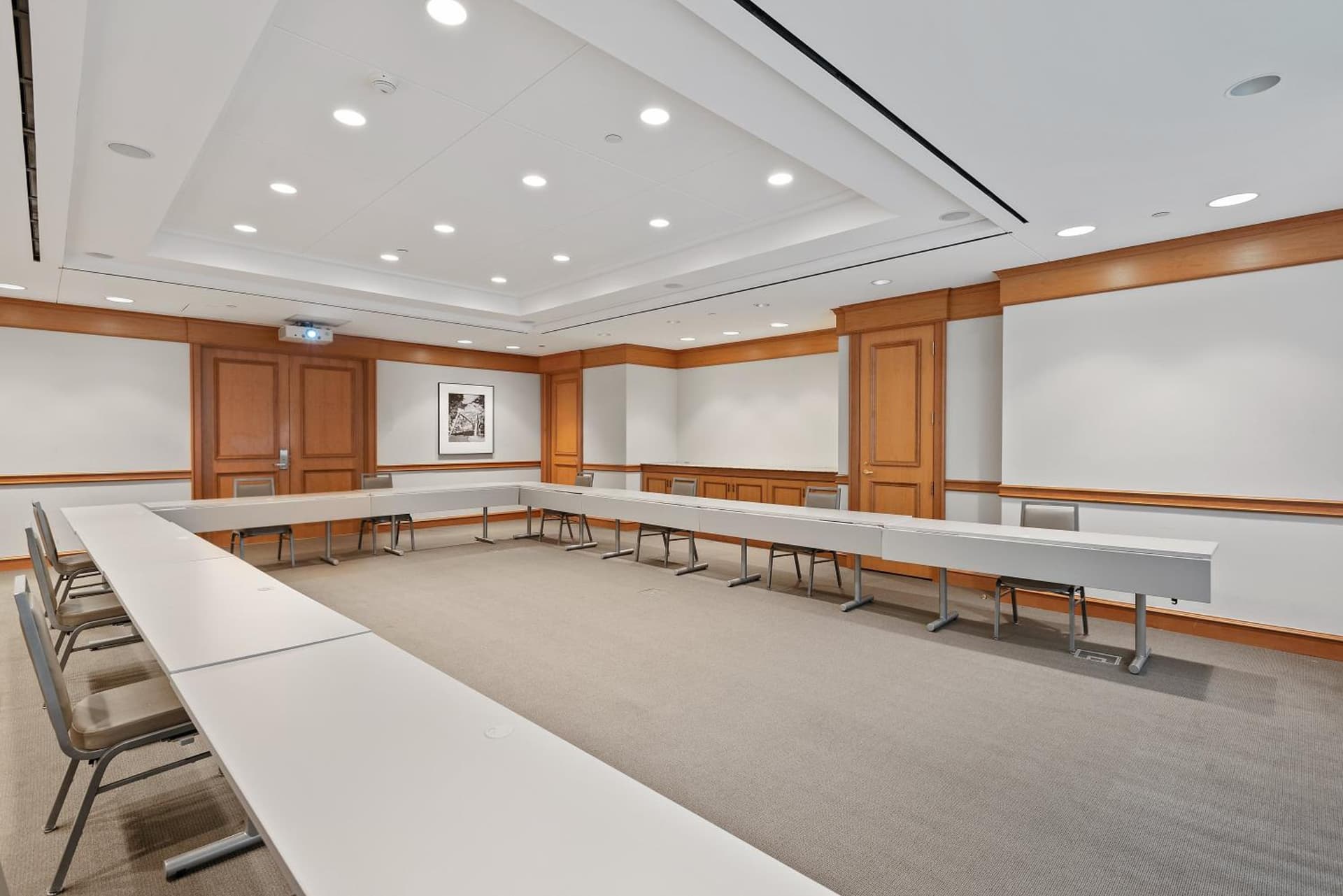 InterContinental Cleveland by IHG gallery photo in Cleveland, OH — image 104