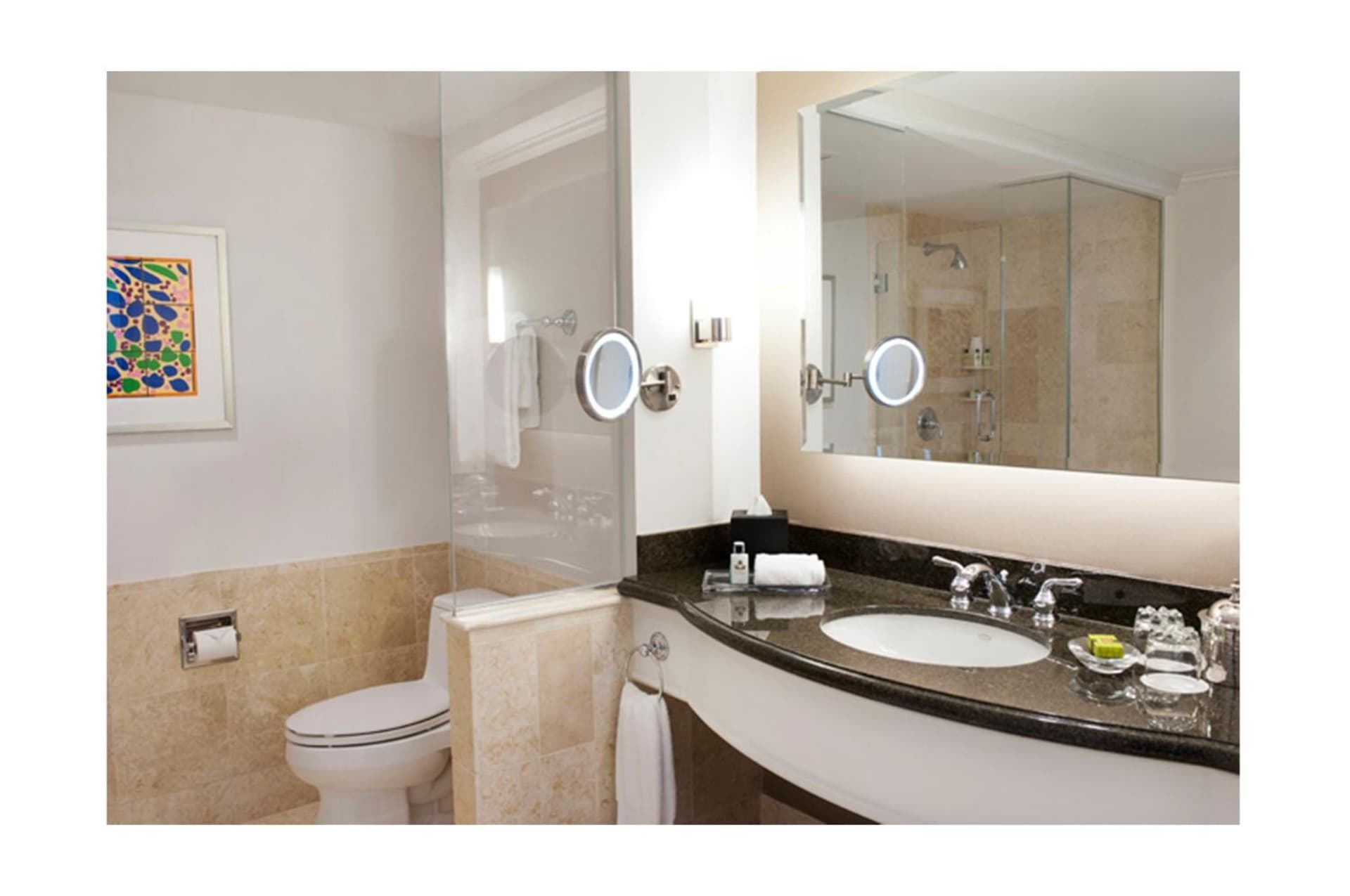 InterContinental Cleveland by IHG gallery photo in Cleveland, OH — image 97