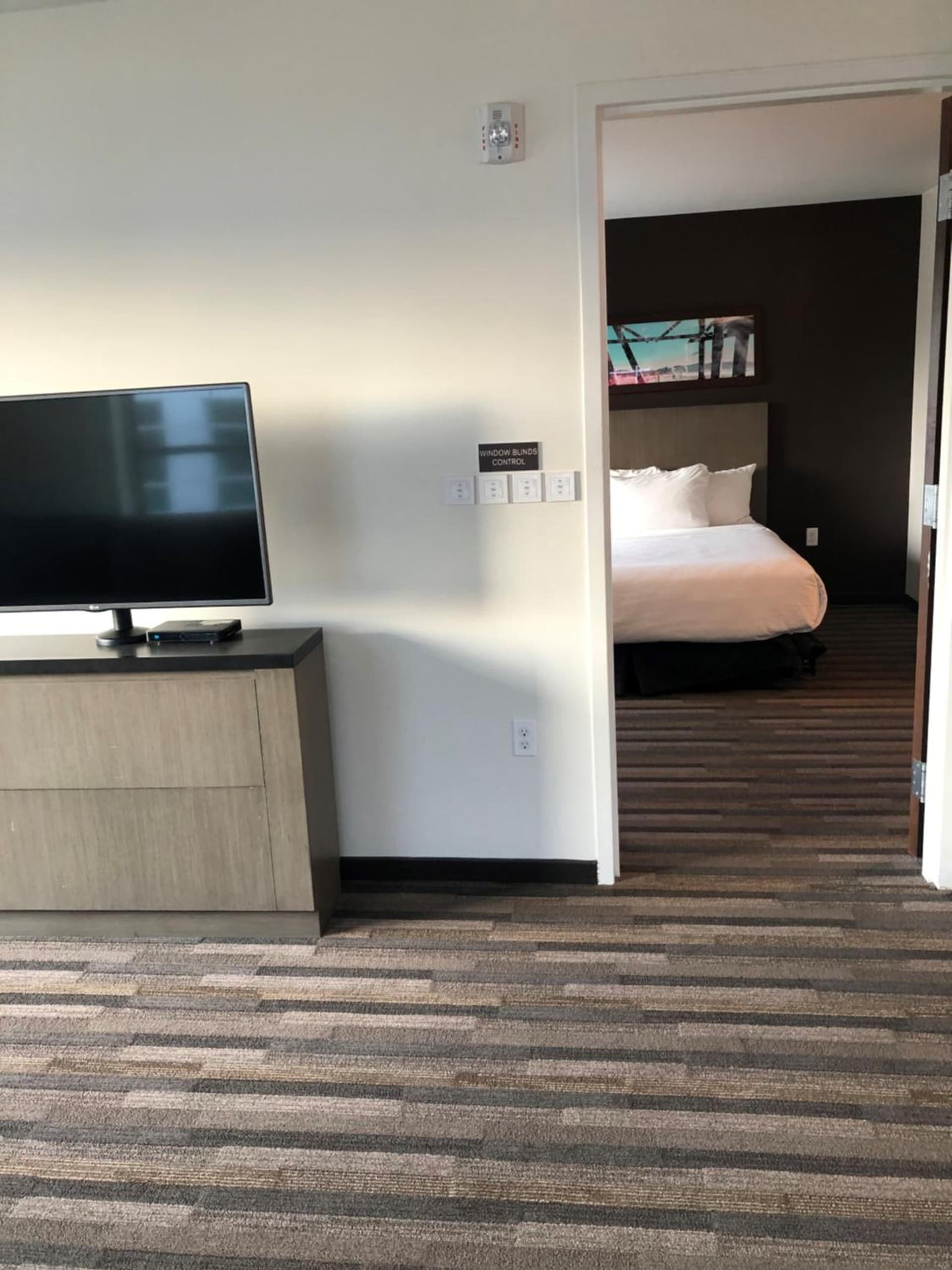Hyatt House Seattle Downtown gallery photo in Seattle, WA — image 23