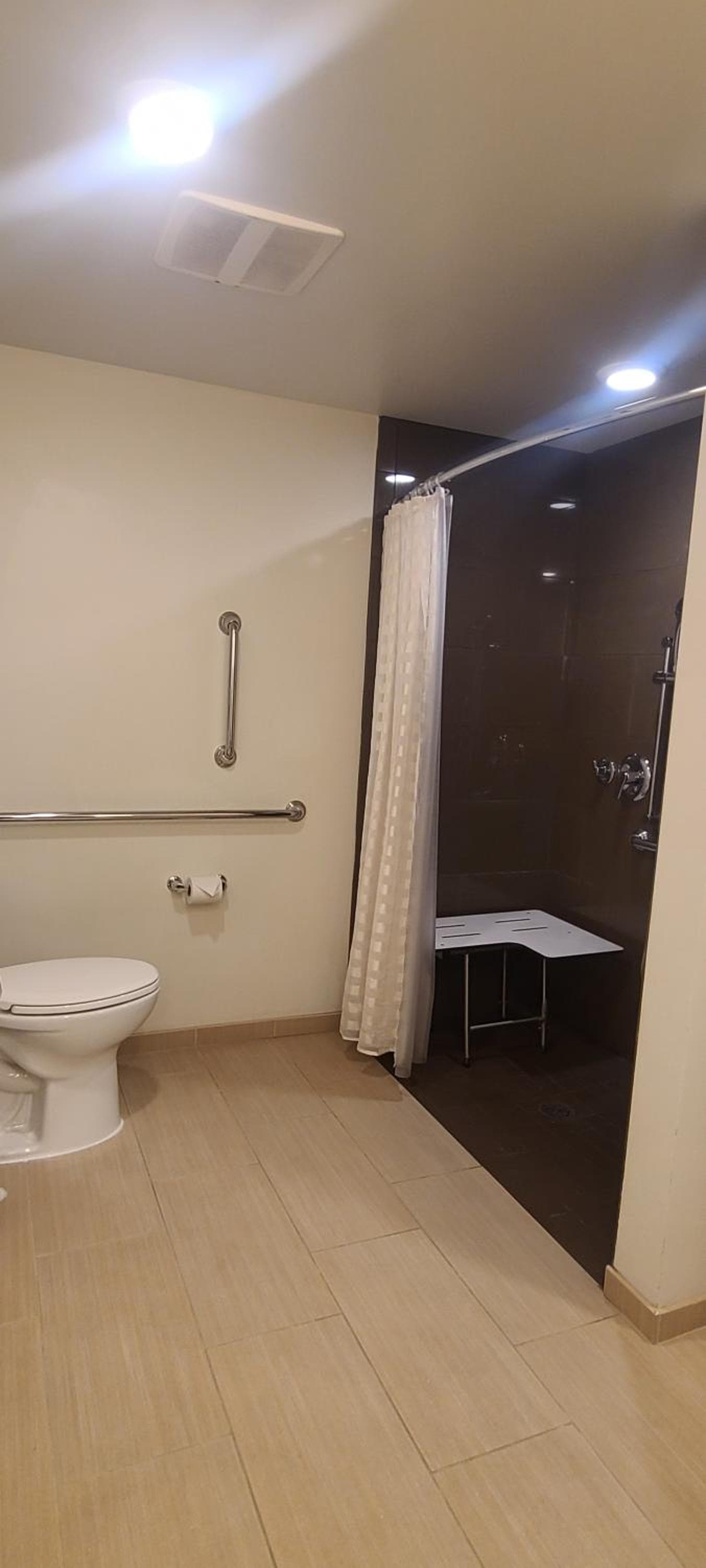 Hyatt House Seattle Downtown interior in Seattle, WA — gallery photo 2