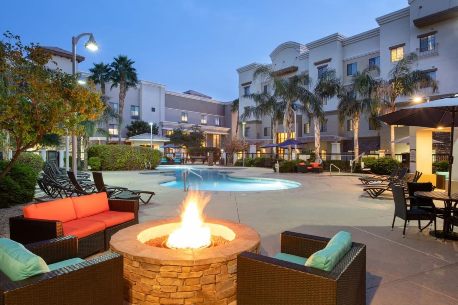 Staybridge Suites Phoenix Glendale Sports Dist by IHG gallery photo in Glendale, AZ — image 34