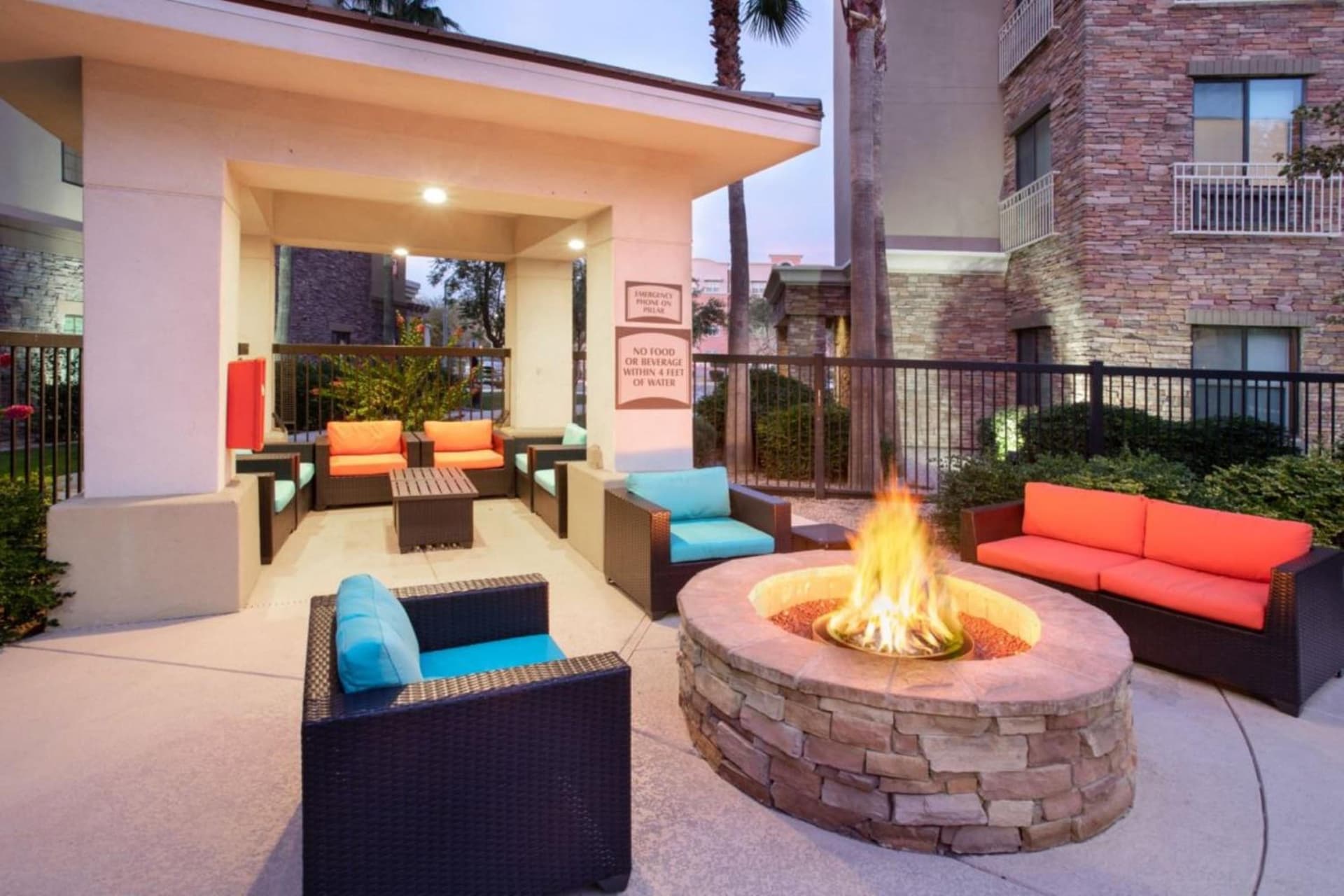 Staybridge Suites Phoenix Glendale Sports Dist by IHG gallery photo in Glendale, AZ — image 30