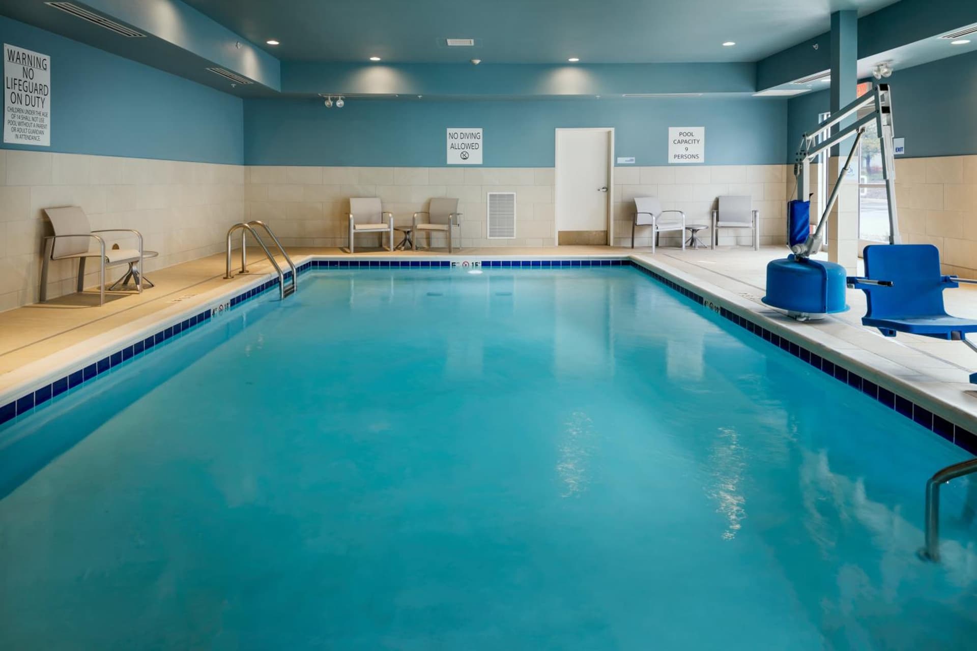 Holiday Inn Express & Suites - Medford by IHG gallery photo in Medford, OR — image 25
