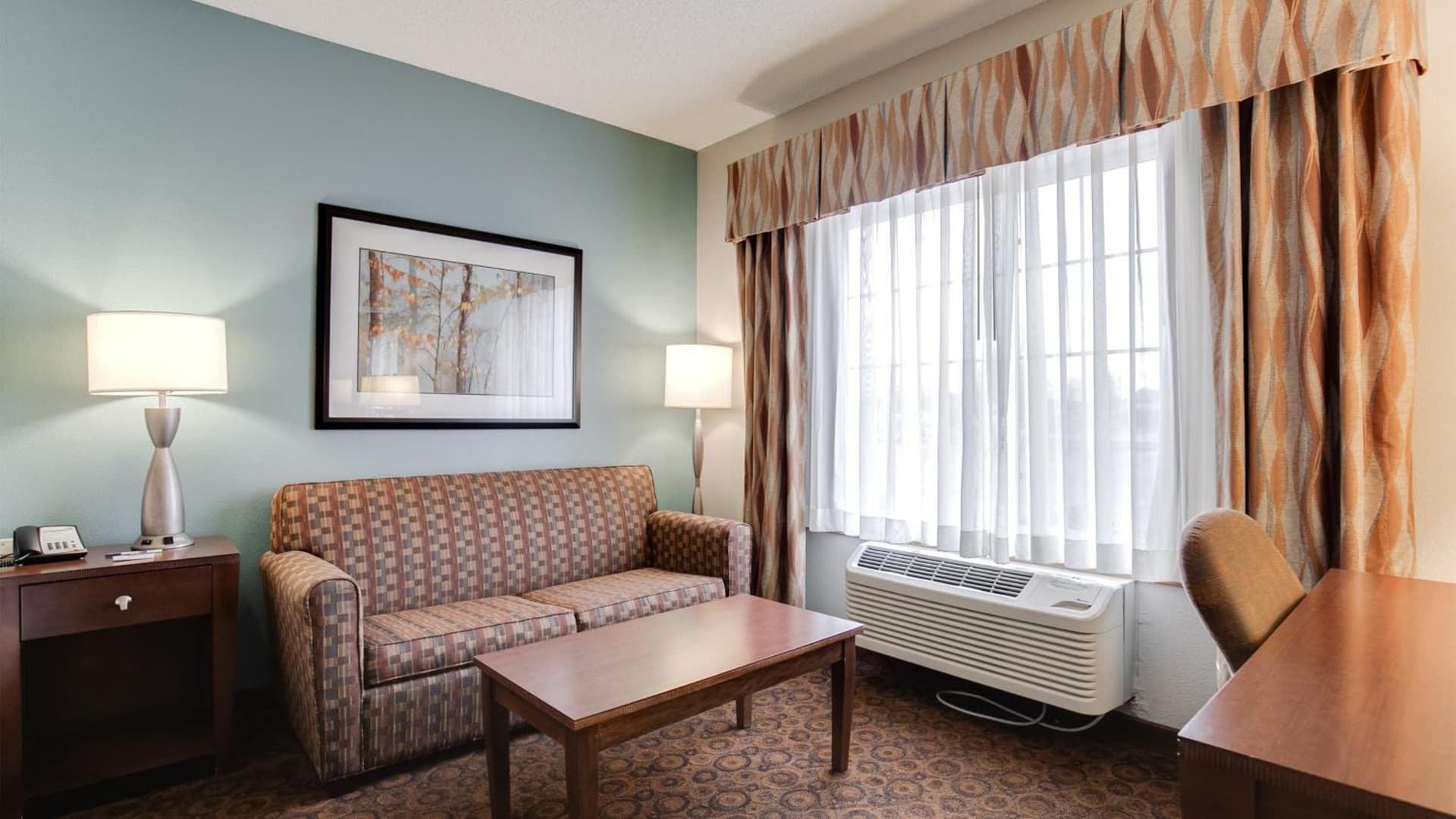 Holiday Inn Express and Suites St. Cloud by IHG gallery photo in Saint Cloud, MN — image 43