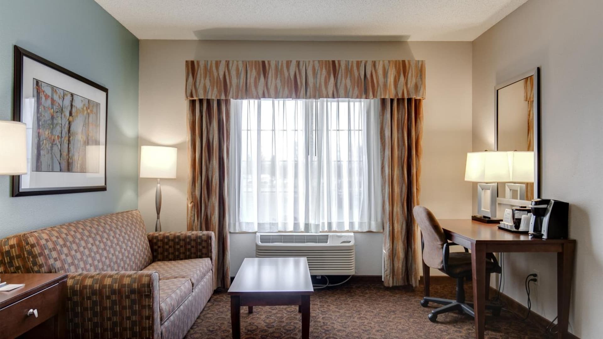 Holiday Inn Express and Suites St. Cloud by IHG gallery photo in Saint Cloud, MN — image 8