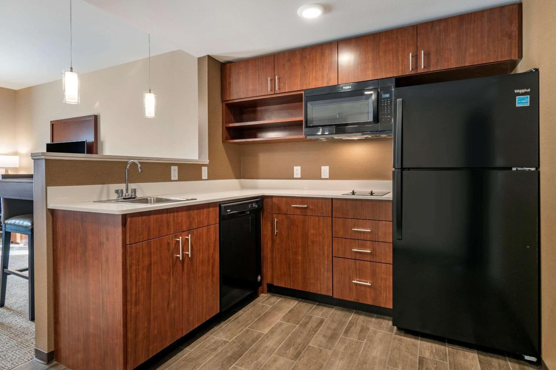 Comfort Suites Camp Hill-Harrisburg West gallery photo in Harrisburg, PA — image 11