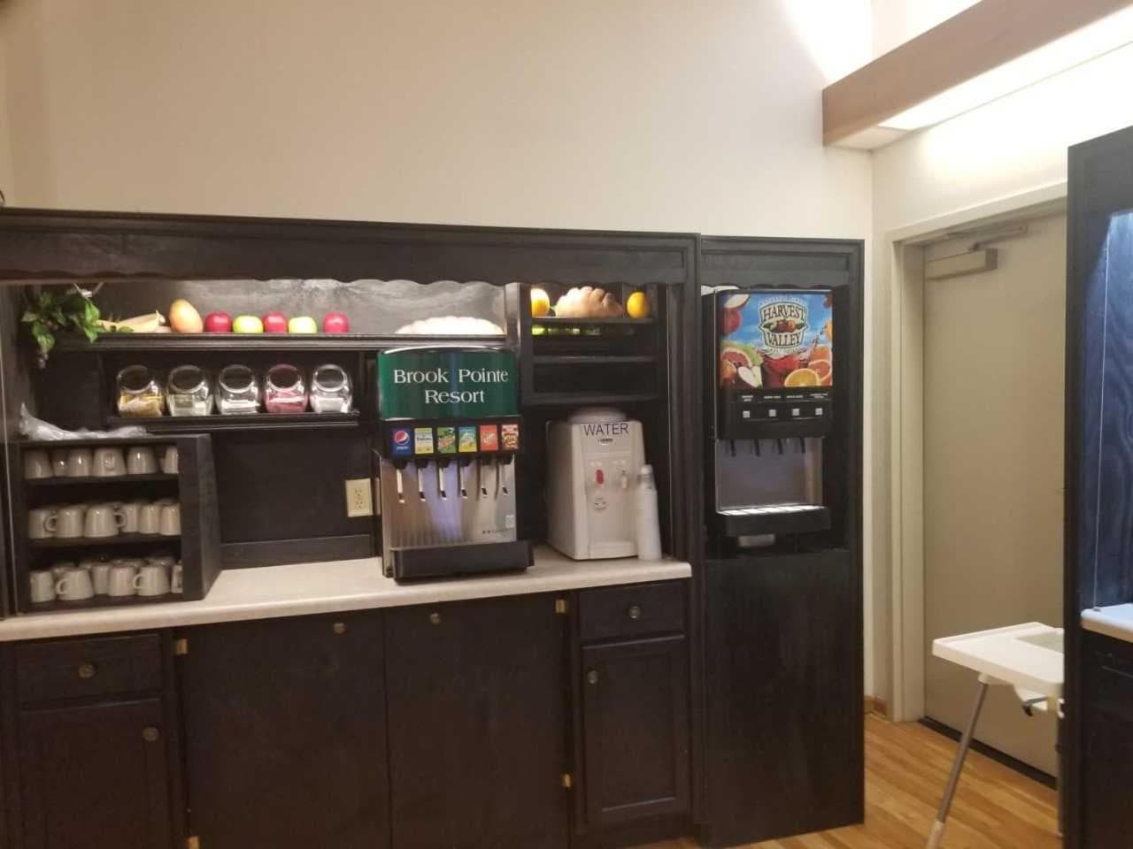 Brook Pointe Resort gallery photo in Syracuse, IN — image 45