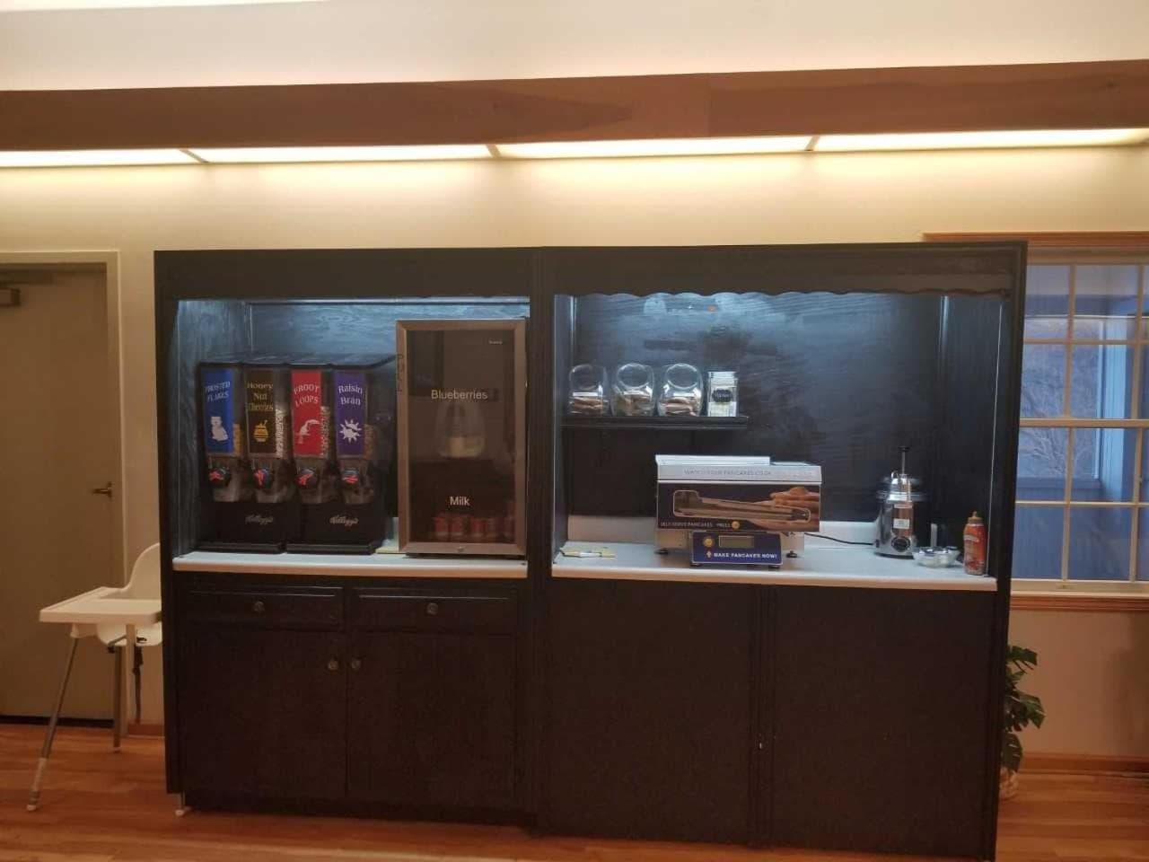Brook Pointe Resort gallery photo in Syracuse, IN — image 41