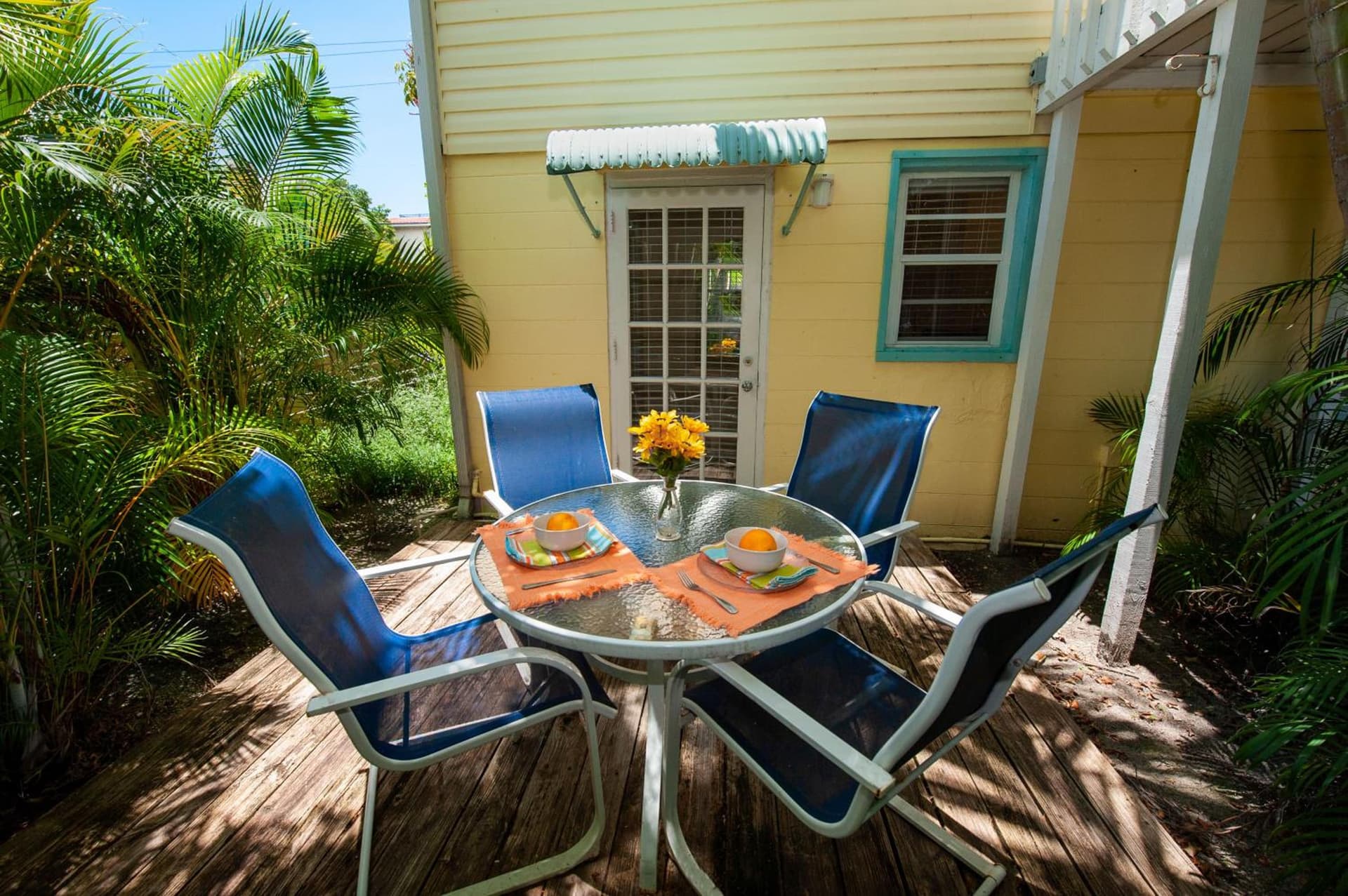 Cedar Cove Resort & Cottages gallery photo in Holmes Beach, FL — image 114
