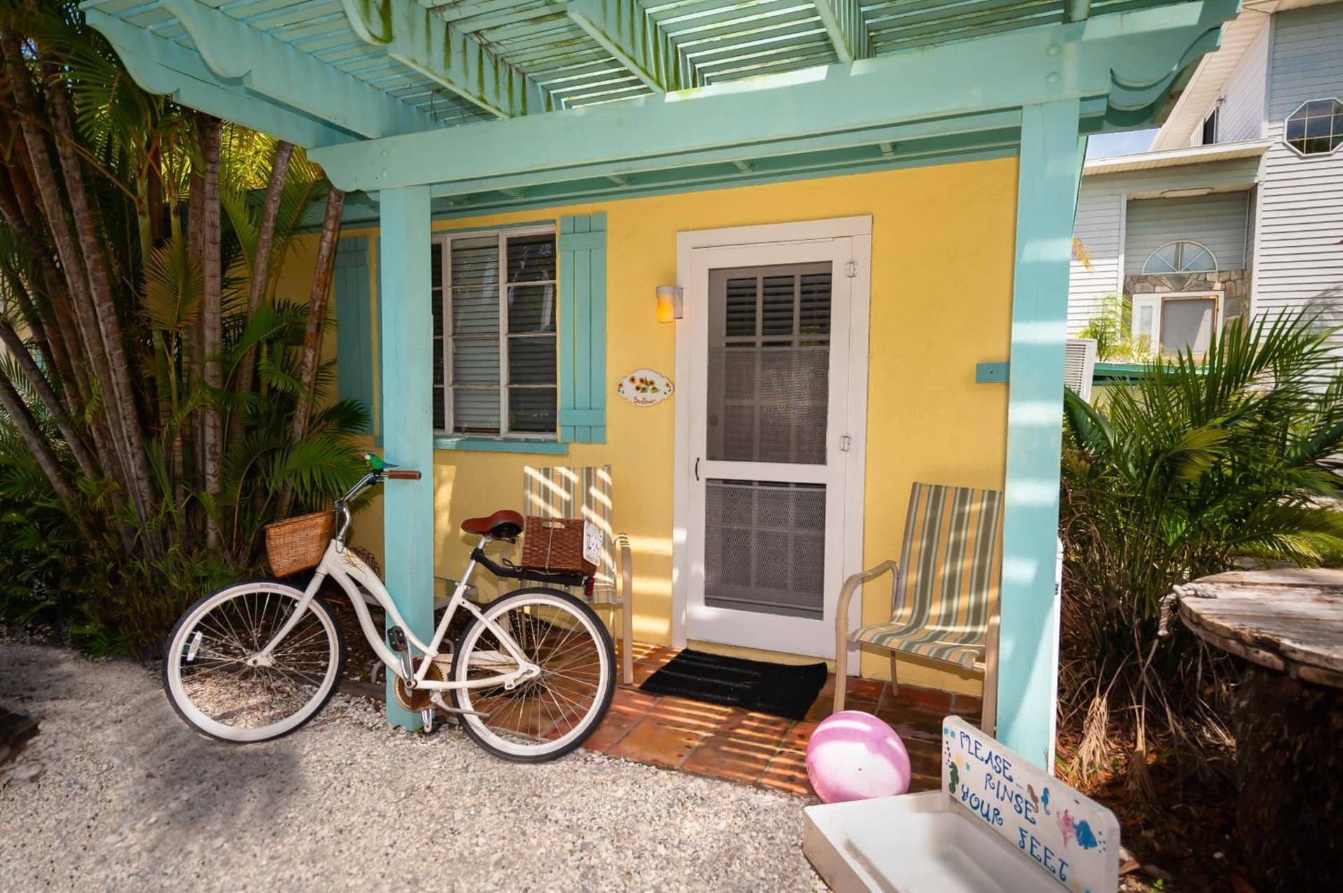 Cedar Cove Resort & Cottages gallery photo in Holmes Beach, FL — image 13