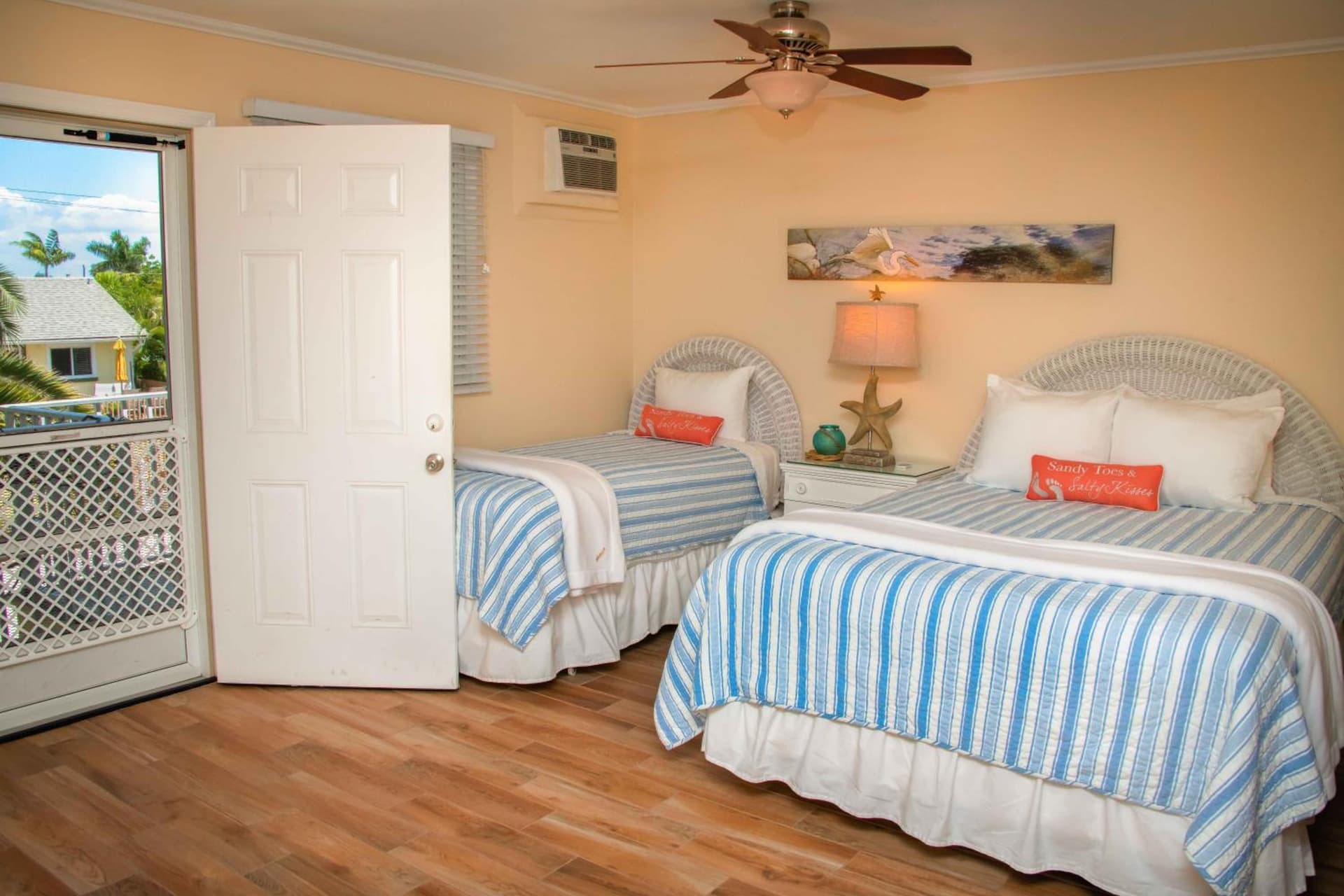 Cedar Cove Resort & Cottages gallery photo in Holmes Beach, FL — image 92