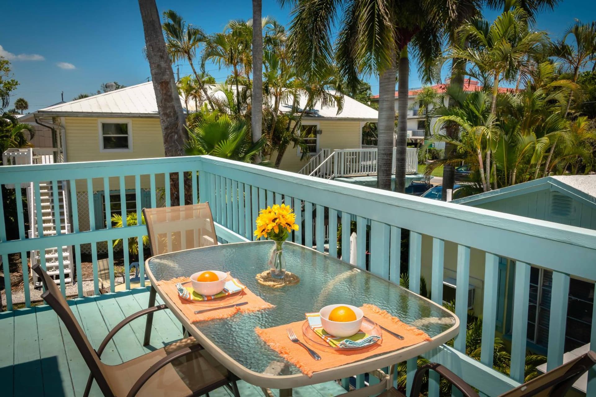 Cedar Cove Resort & Cottages gallery photo in Holmes Beach, FL — image 182