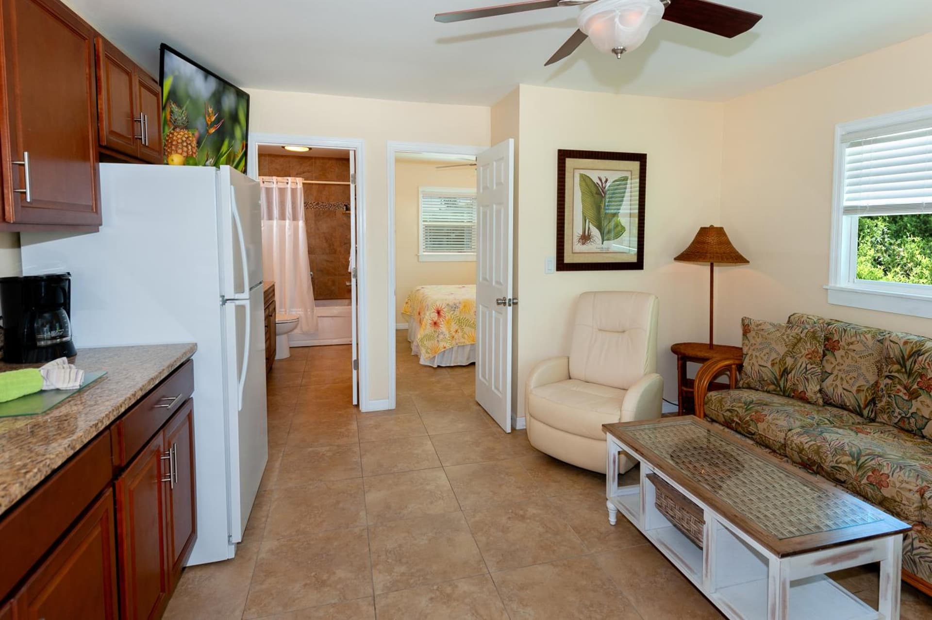 Cedar Cove Resort & Cottages gallery photo in Holmes Beach, FL — image 69