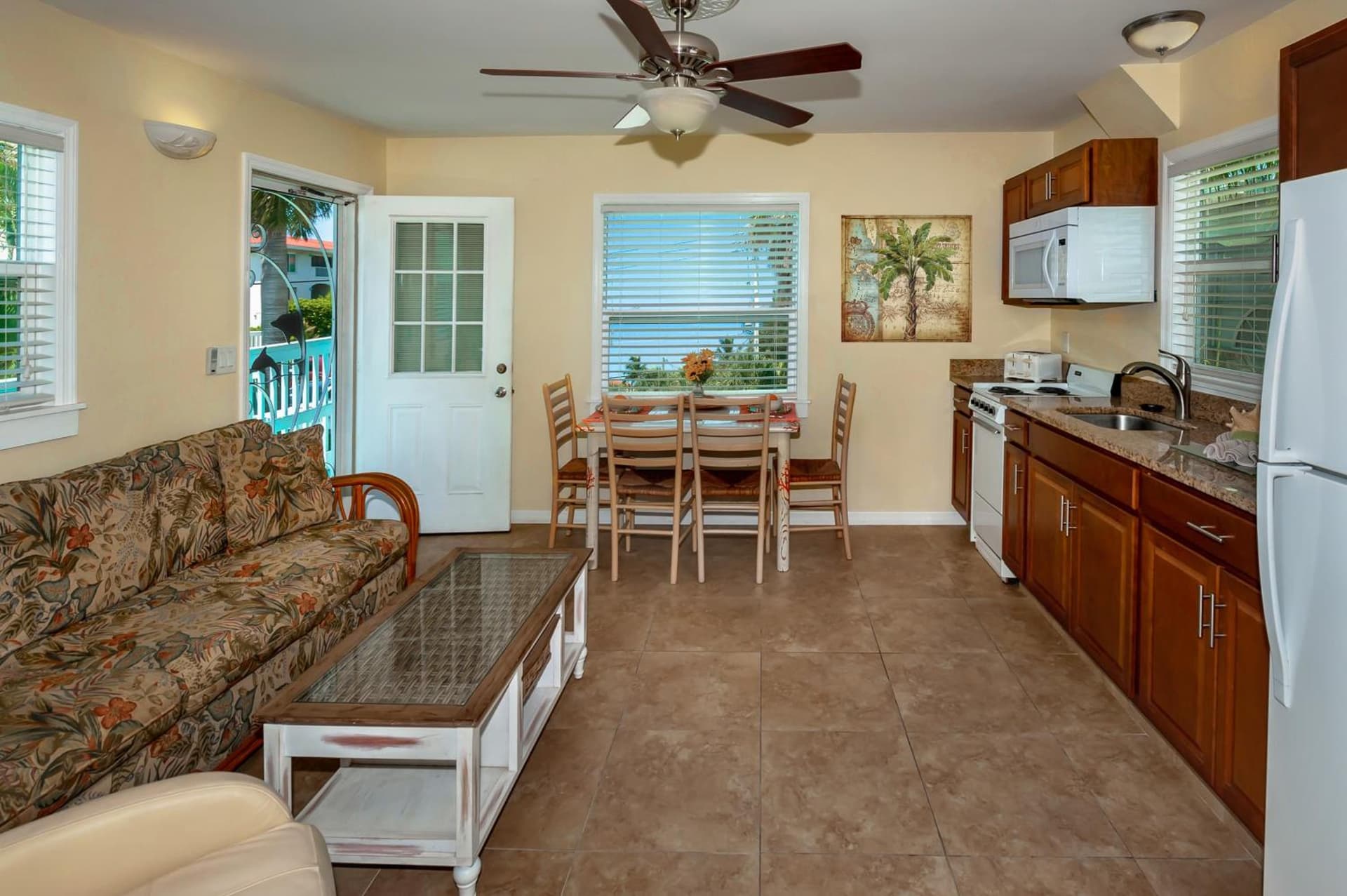 Cedar Cove Resort & Cottages gallery photo in Holmes Beach, FL — image 63