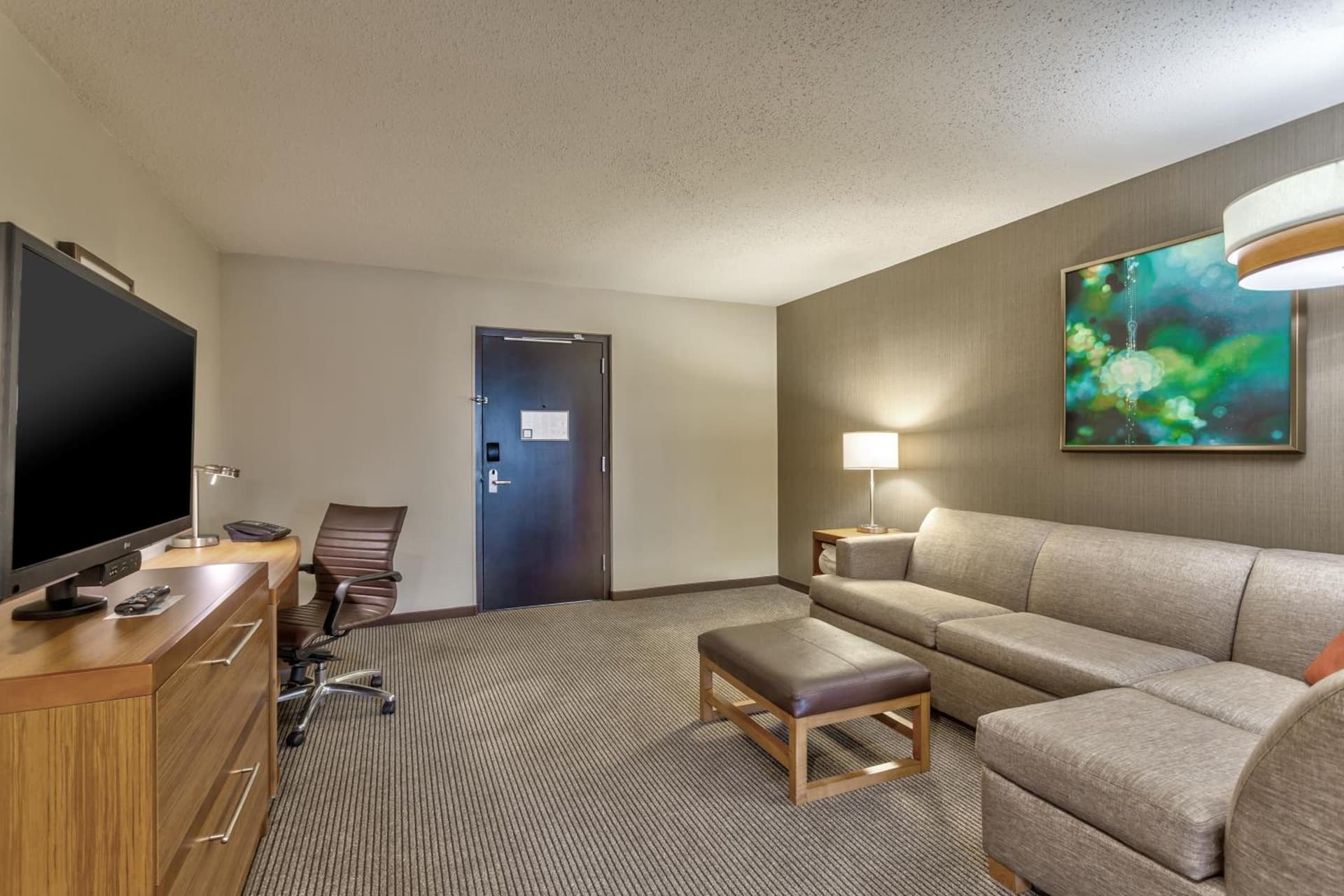 Hyatt Place Minneapolis/Downtown gallery photo in Minneapolis, MN — image 14