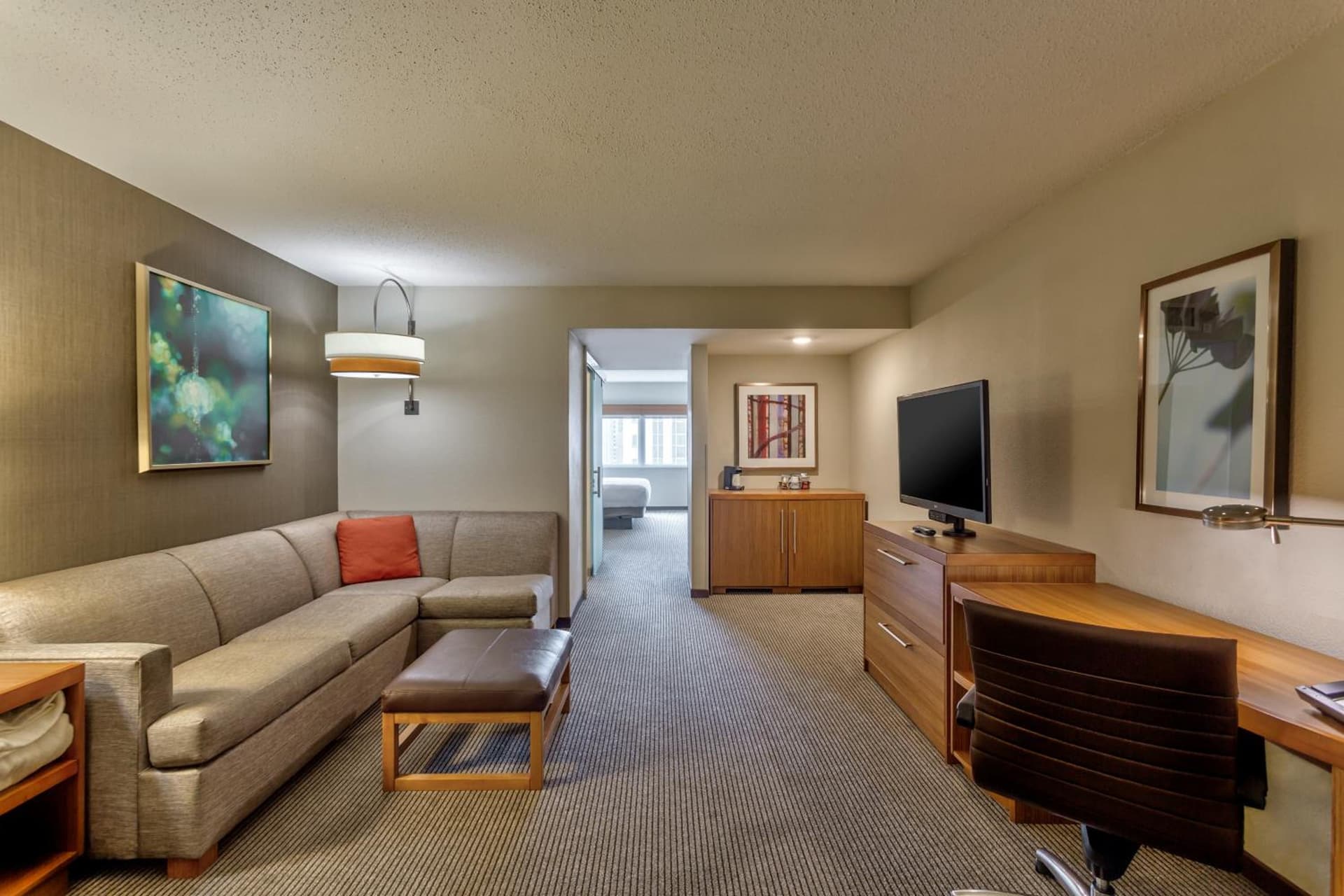 Hyatt Place Minneapolis/Downtown gallery photo in Minneapolis, MN — image 39