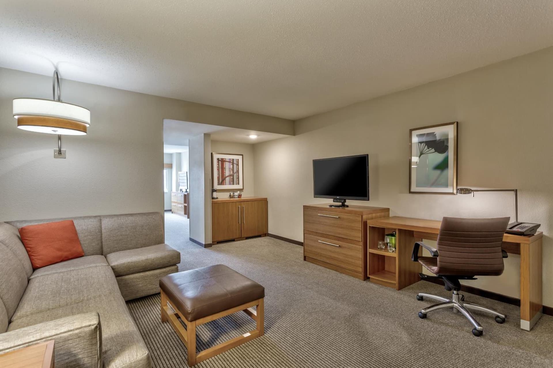 Hyatt Place Minneapolis/Downtown gallery photo in Minneapolis, MN — image 44