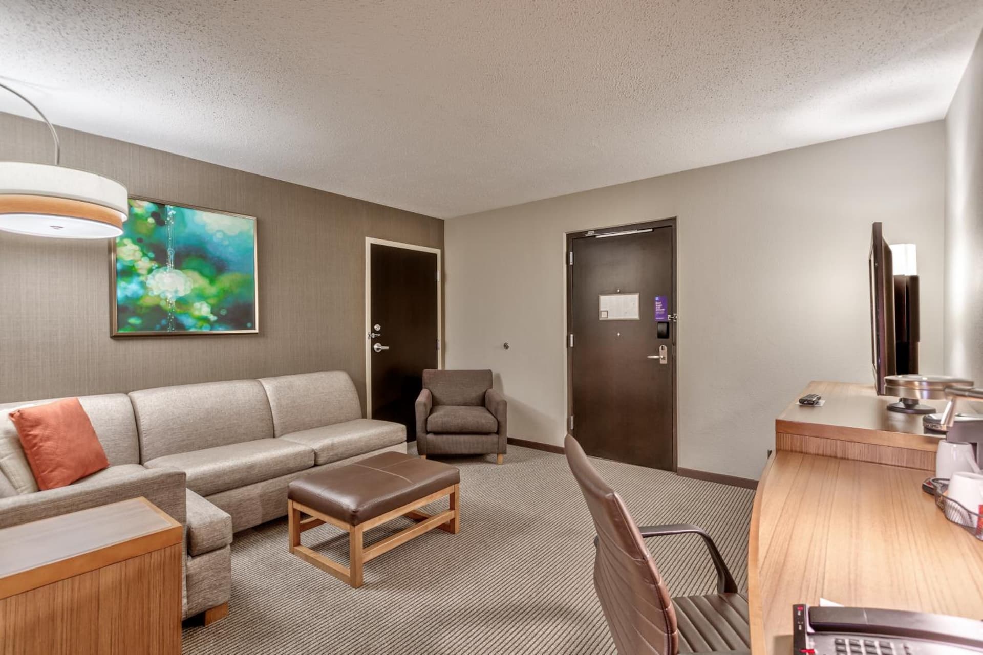 Hyatt Place Minneapolis/Downtown gallery photo in Minneapolis, MN — image 46
