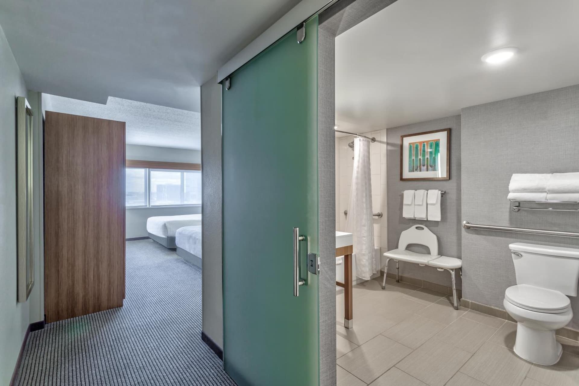 Hyatt Place Minneapolis/Downtown gallery photo in Minneapolis, MN — image 12