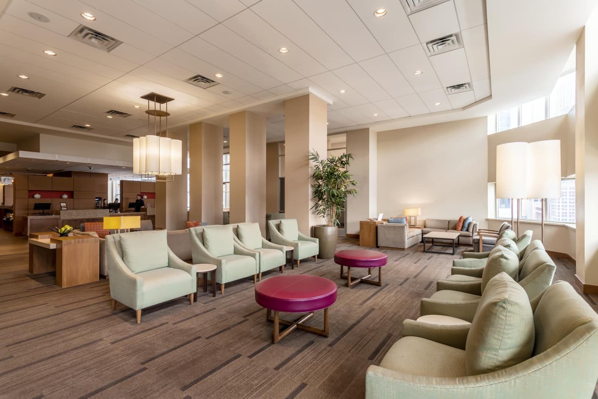 Hyatt Place Minneapolis/Downtown gallery photo in Minneapolis, MN — image 30