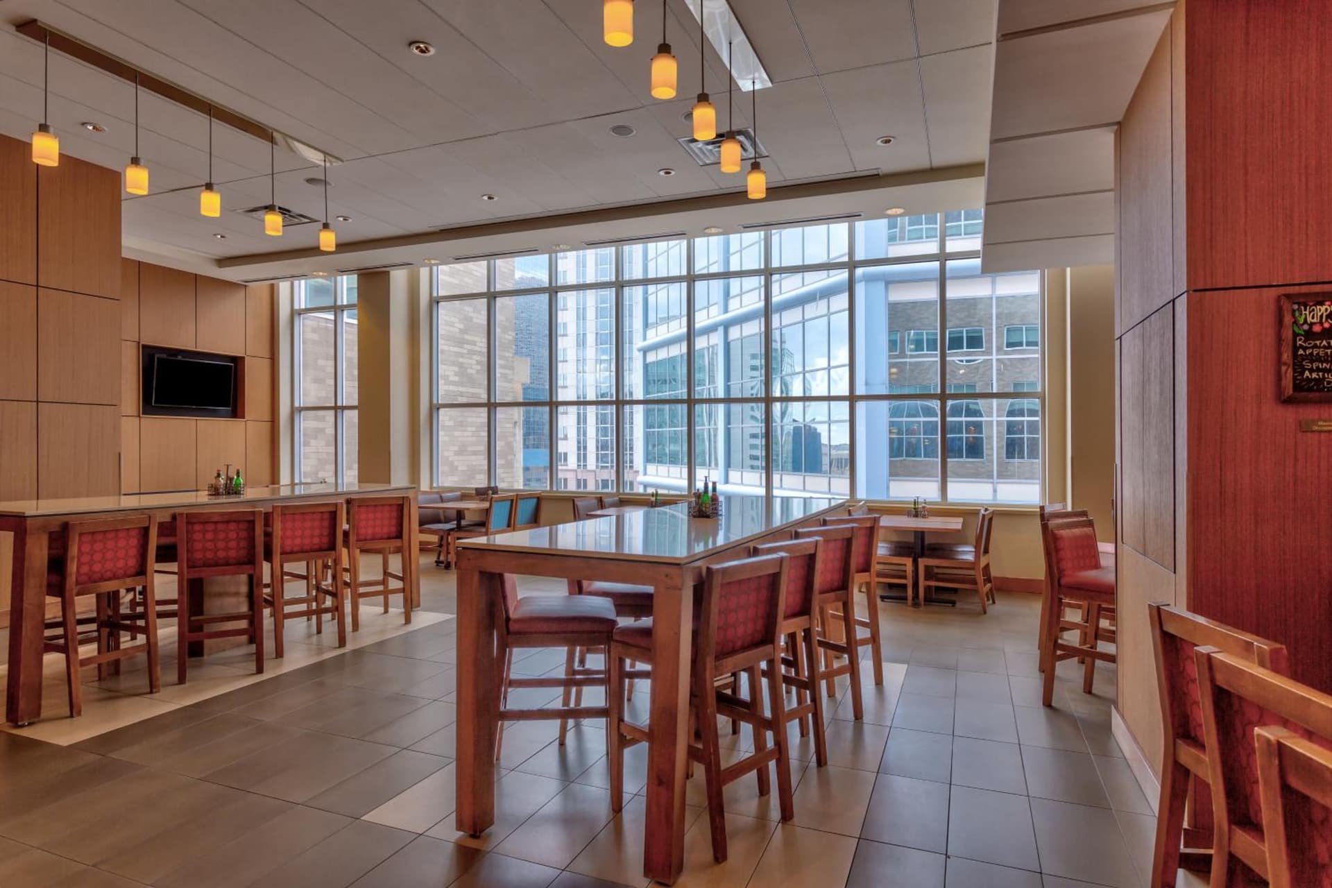 Hyatt Place Minneapolis/Downtown gallery photo in Minneapolis, MN — image 10