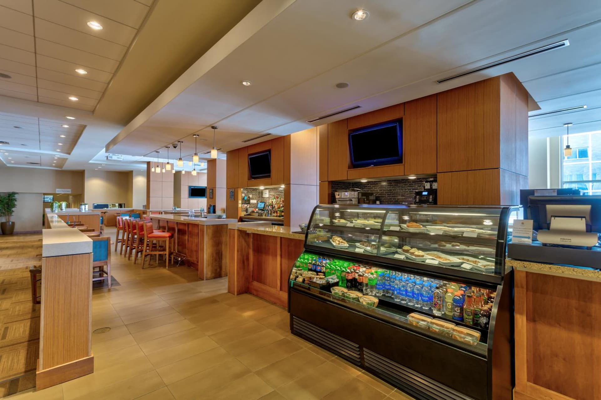 Hyatt Place Minneapolis/Downtown gallery photo in Minneapolis, MN — image 33