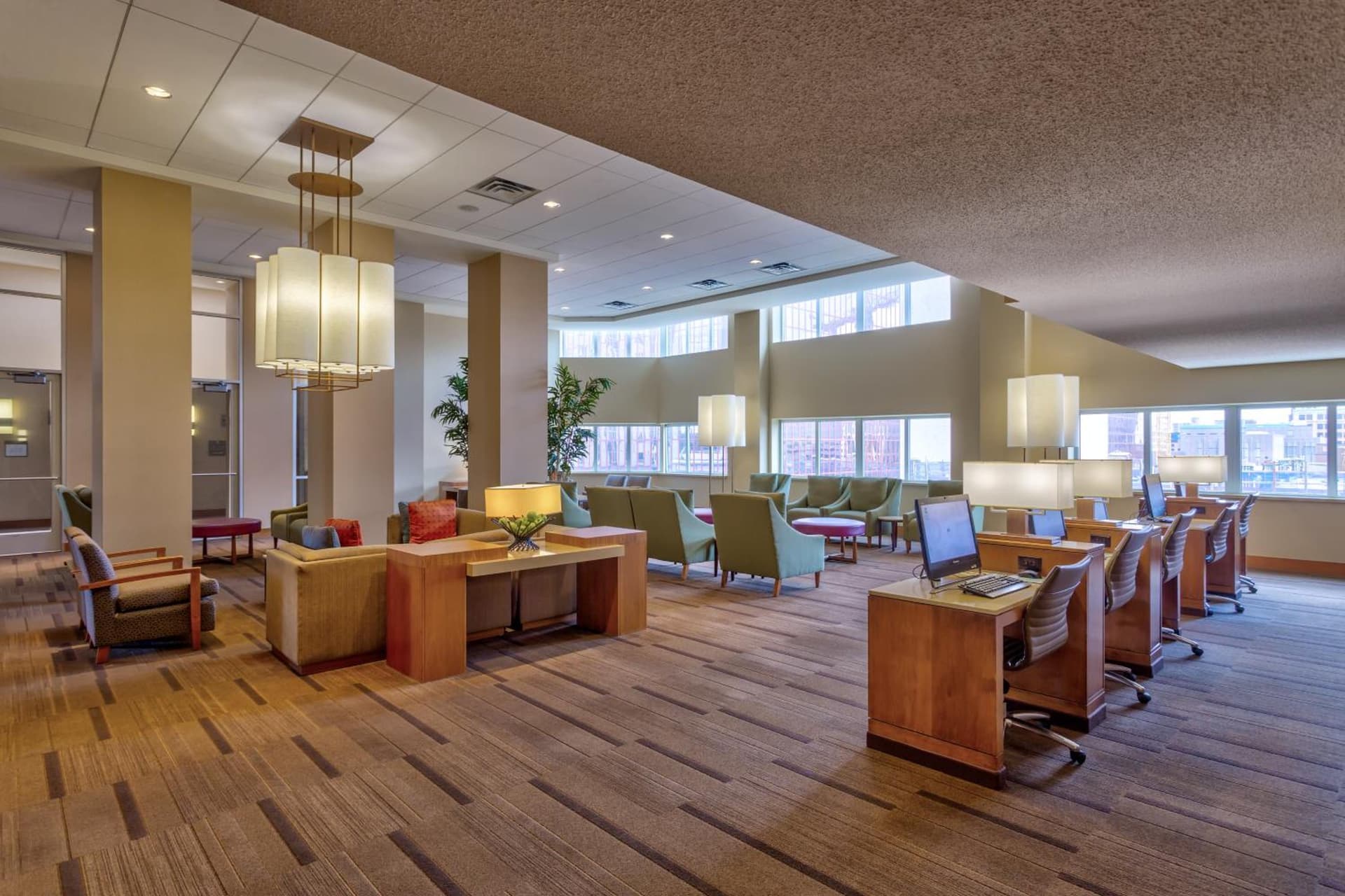 Hyatt Place Minneapolis/Downtown gallery photo in Minneapolis, MN — image 16