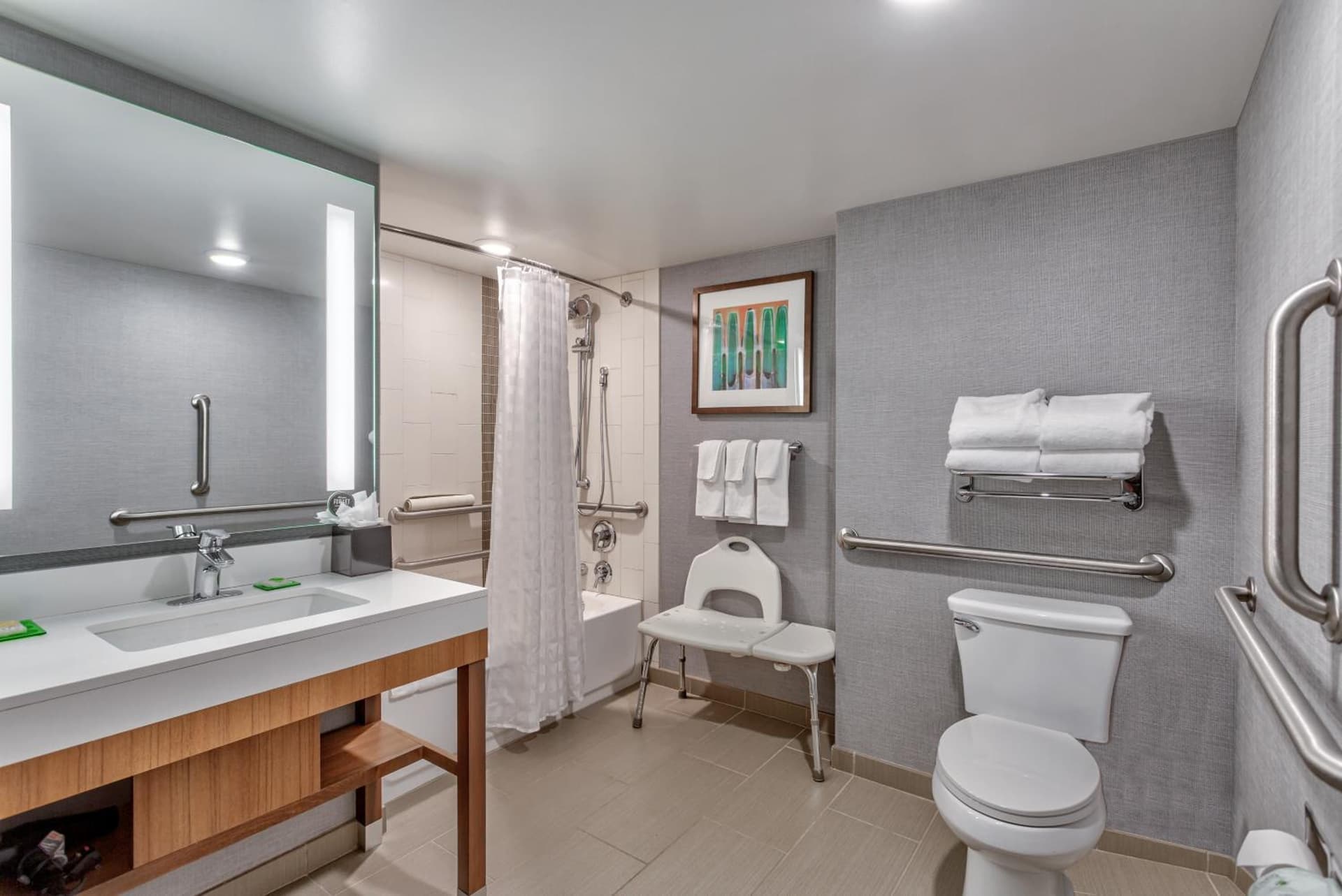 Hyatt Place Minneapolis/Downtown gallery photo in Minneapolis, MN — image 8
