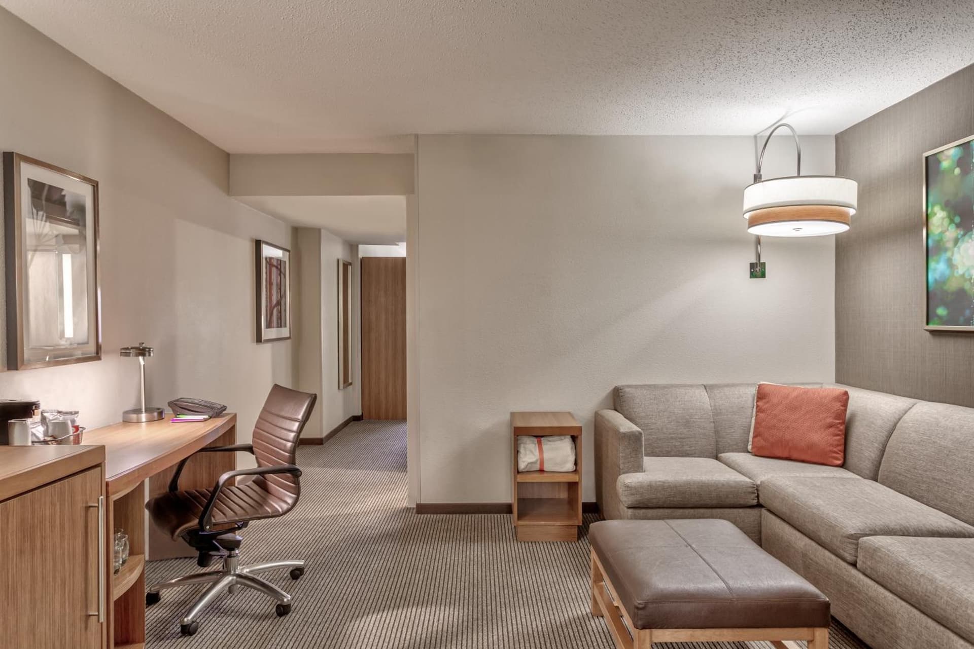 Hyatt Place Minneapolis/Downtown gallery photo in Minneapolis, MN — image 26