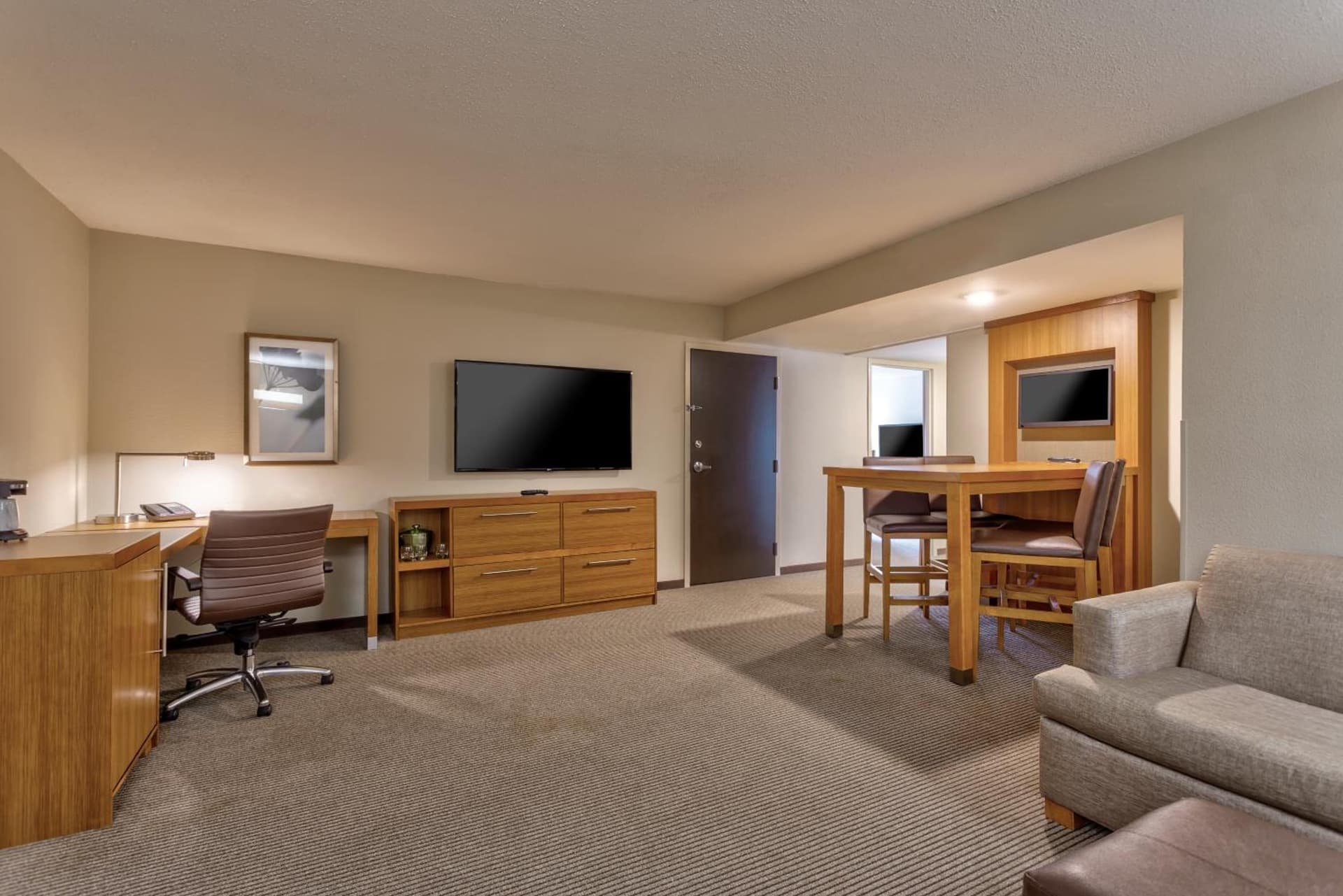 Hyatt Place Minneapolis/Downtown gallery photo in Minneapolis, MN — image 37