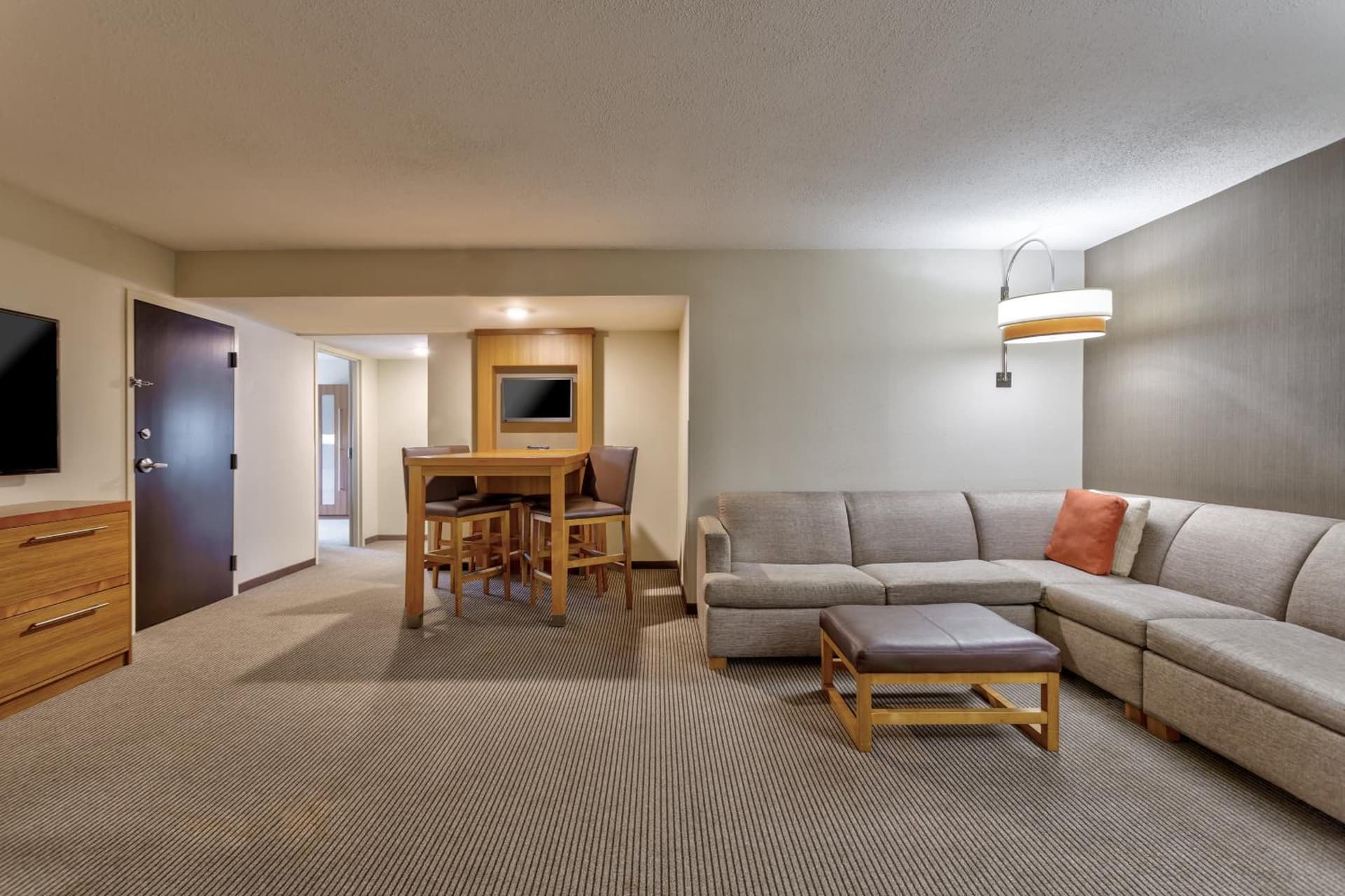 Hyatt Place Minneapolis/Downtown gallery photo in Minneapolis, MN — image 13