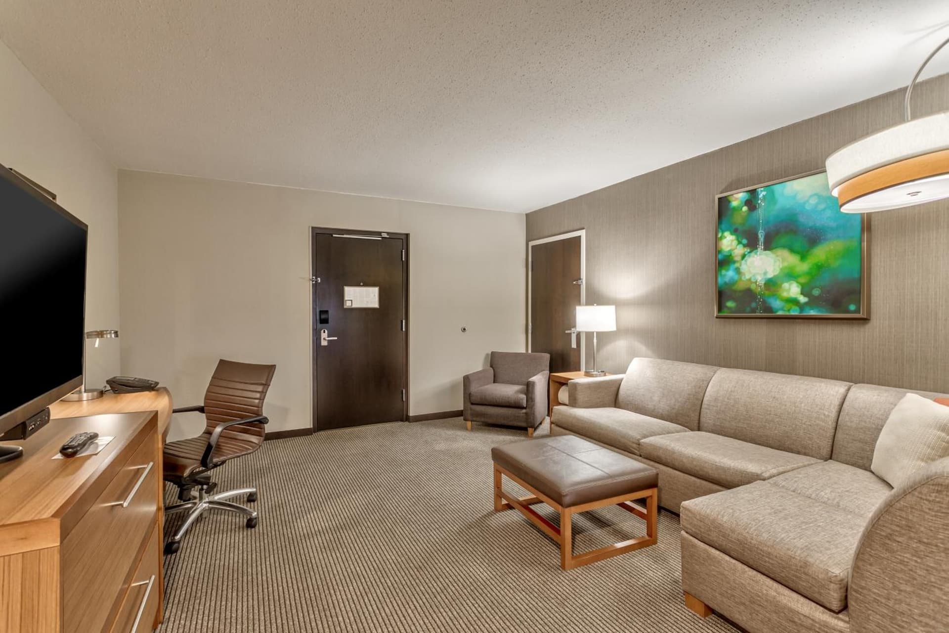 Hyatt Place Minneapolis/Downtown gallery photo in Minneapolis, MN — image 38