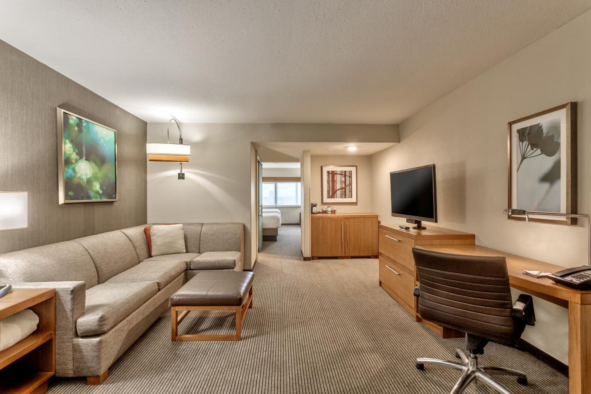 Hyatt Place Minneapolis/Downtown gallery photo in Minneapolis, MN — image 29