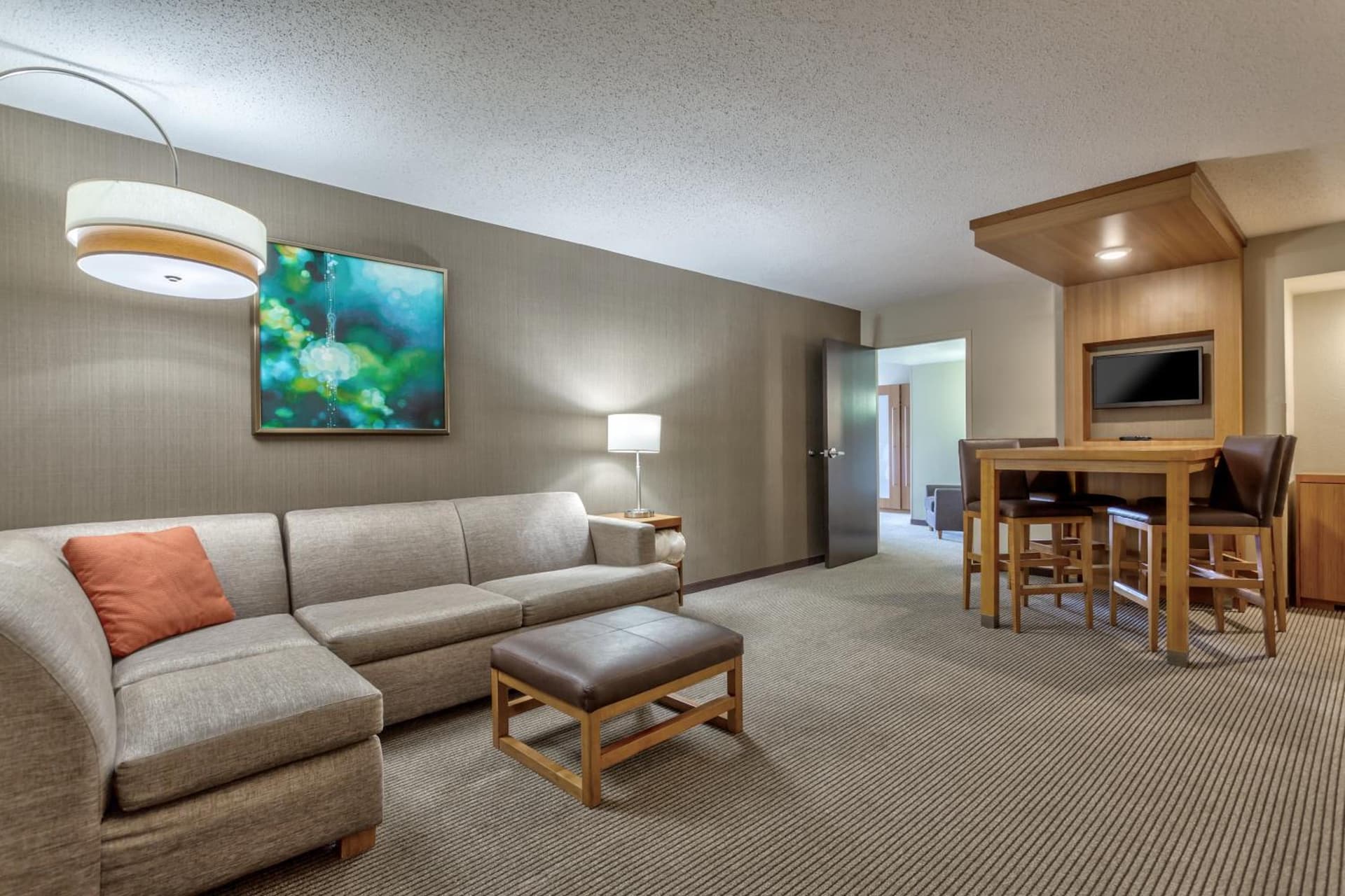 Hyatt Place Minneapolis/Downtown gallery photo in Minneapolis, MN — image 42