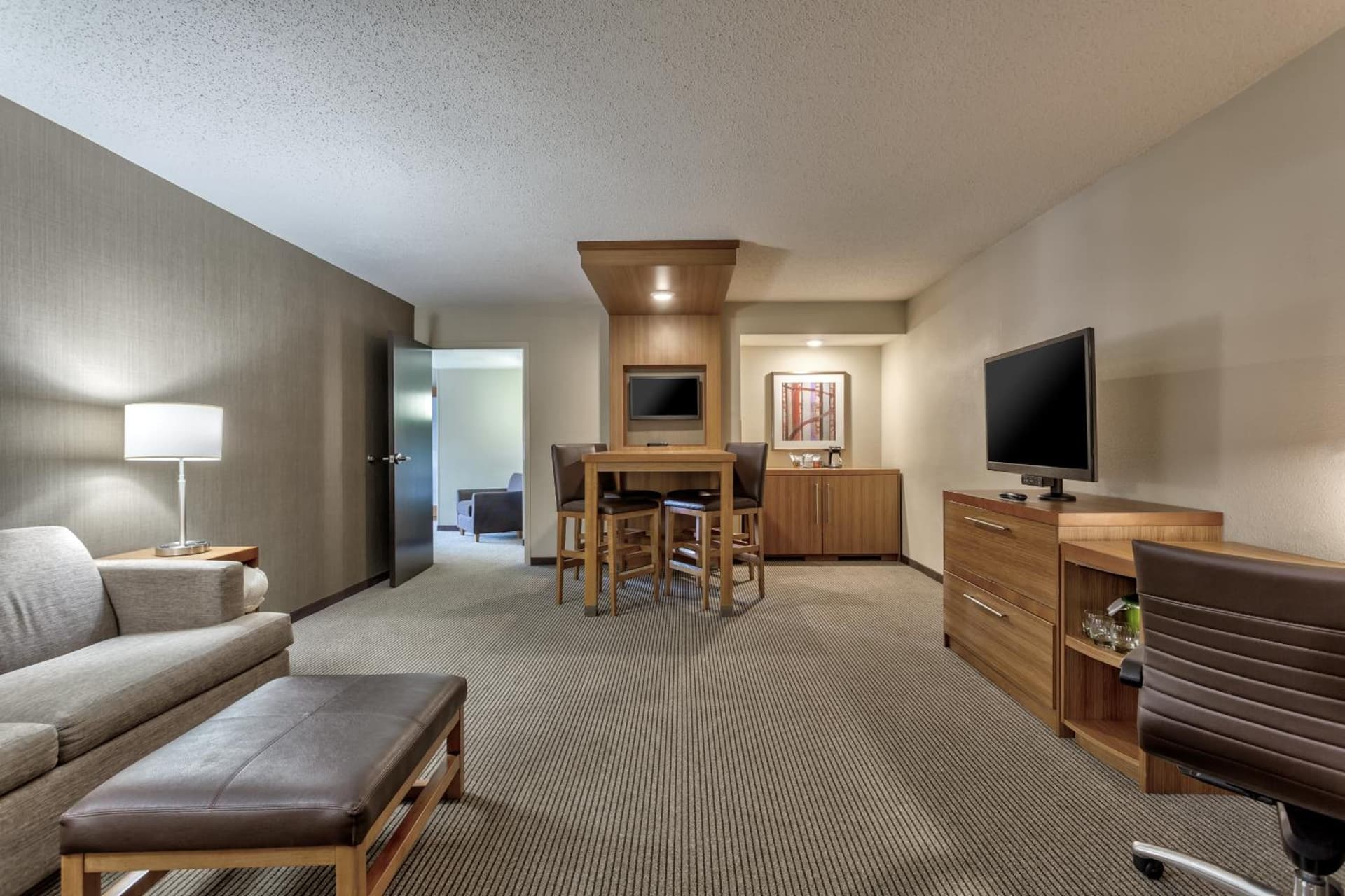Hyatt Place Minneapolis/Downtown gallery photo in Minneapolis, MN — image 25