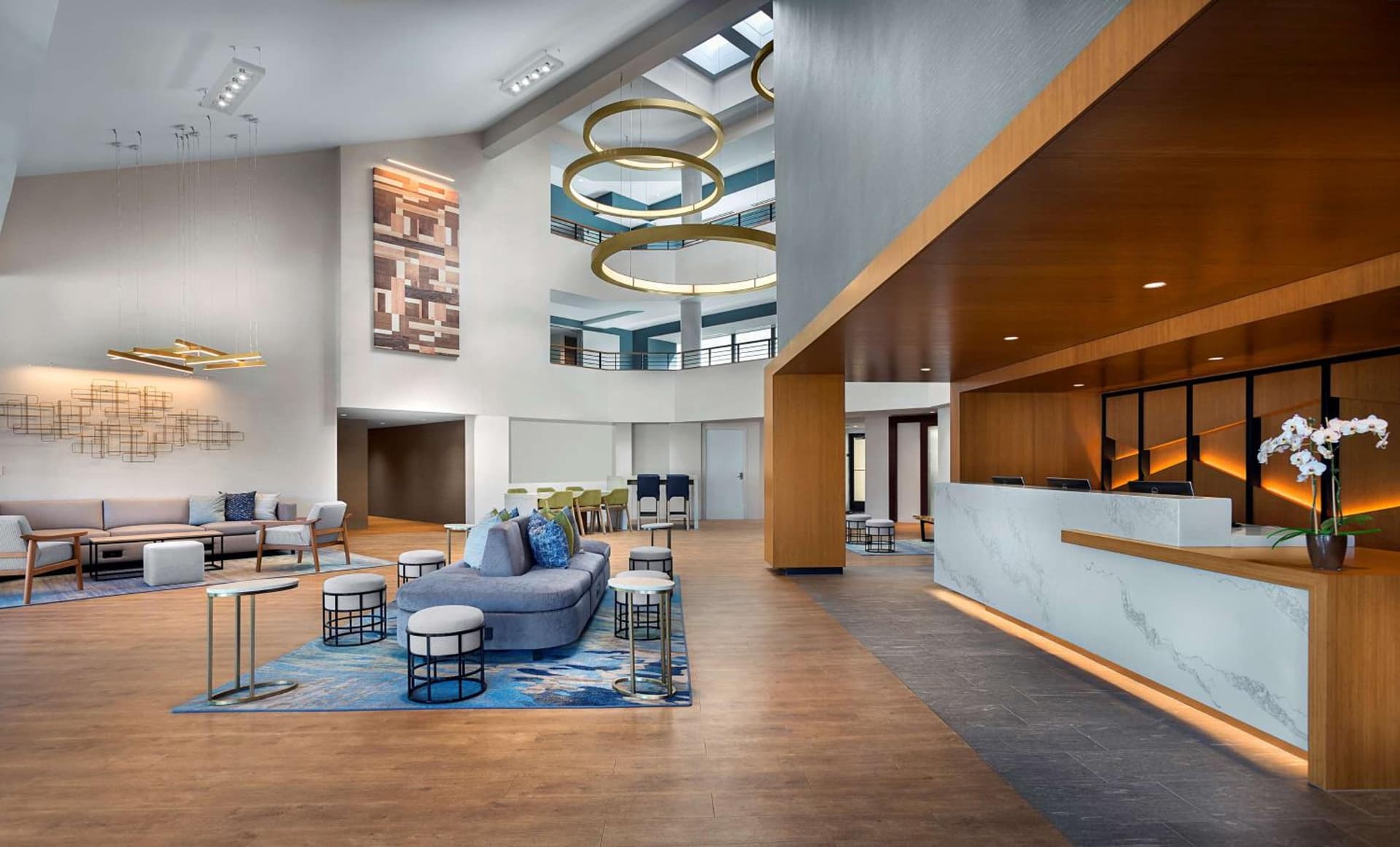 Sonesta Silicon Valley gallery photo in Milpitas, CA — image 17