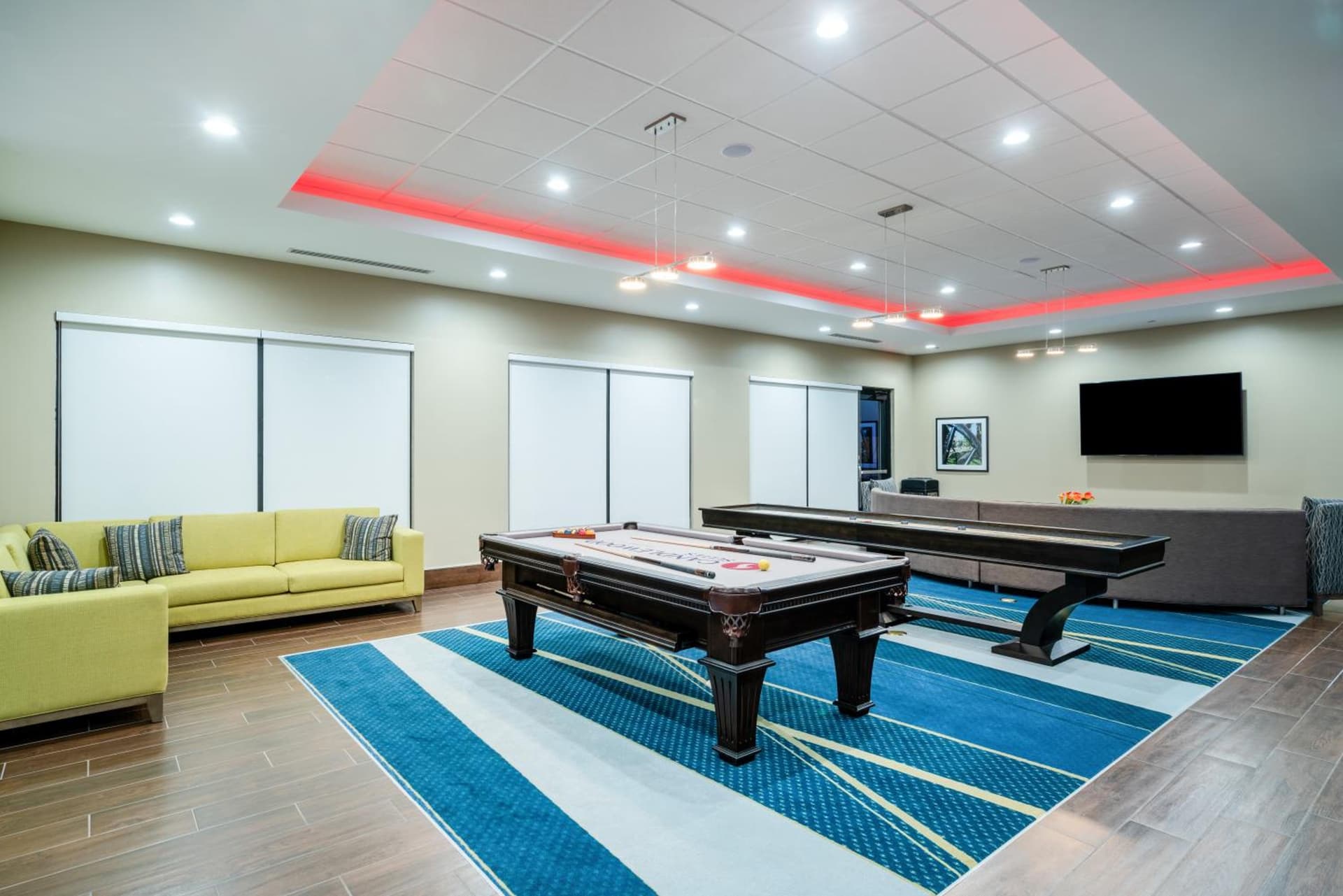 Candlewood Suites - Nashville - Franklin by IHG interior in Franklin, TN — gallery photo 2